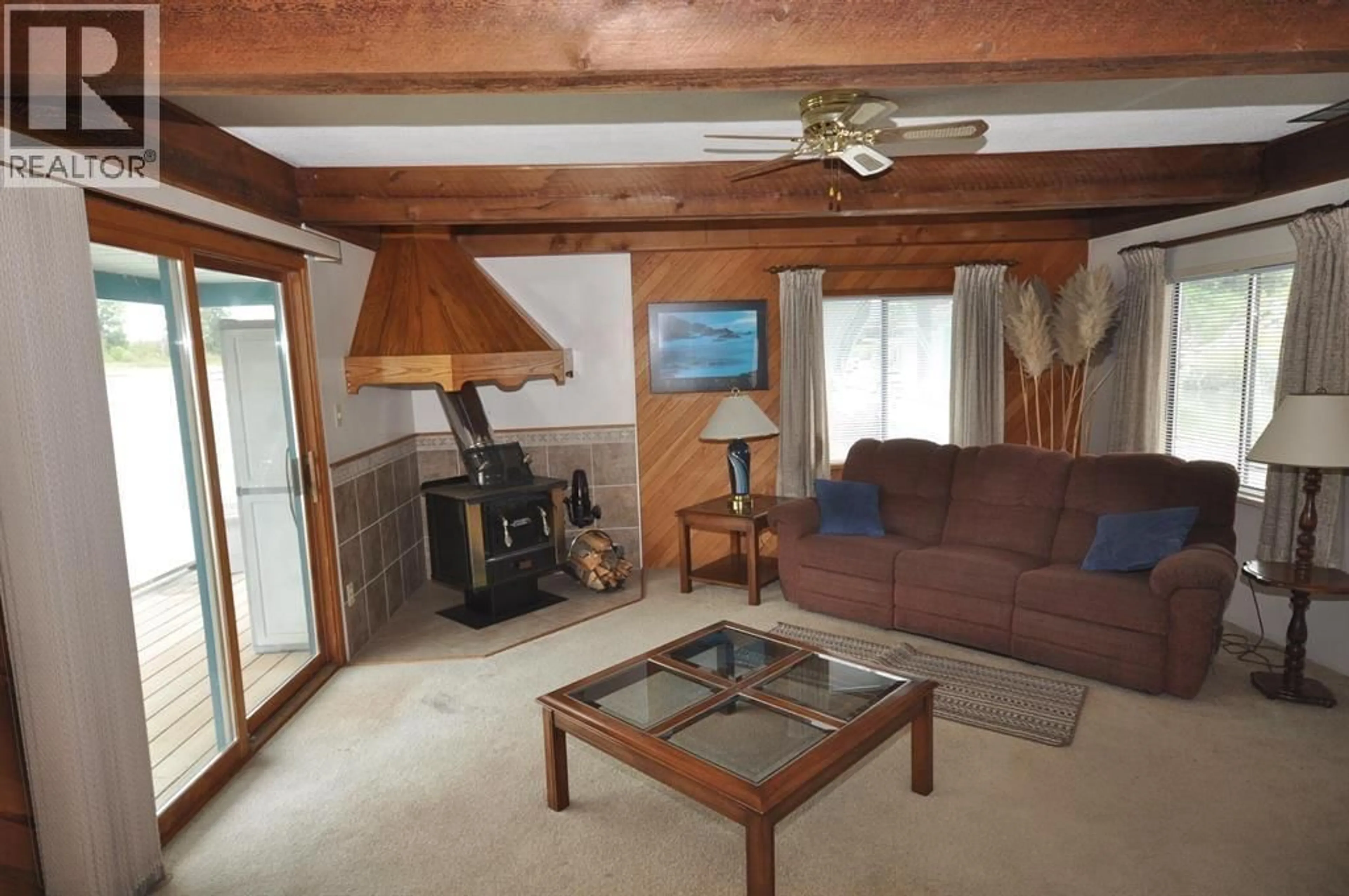 Living room with furniture, unknown for 4 - 3350 WESTHAM ISLAND ROAD, Delta British Columbia V4K0A4