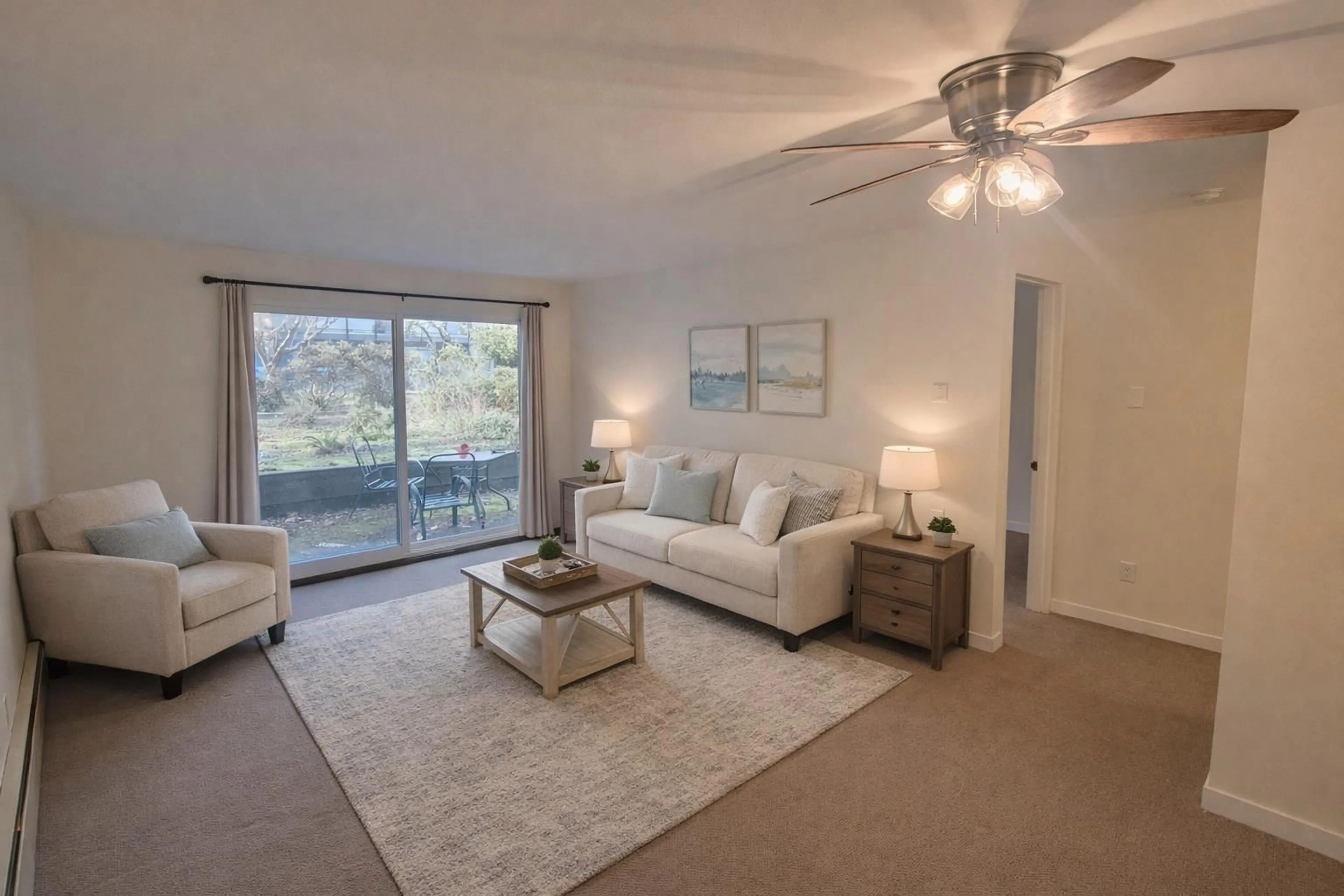 Living room with furniture, unknown for 108 - 33400 BOURQUIN PLACE, Abbotsford British Columbia V2S5G3