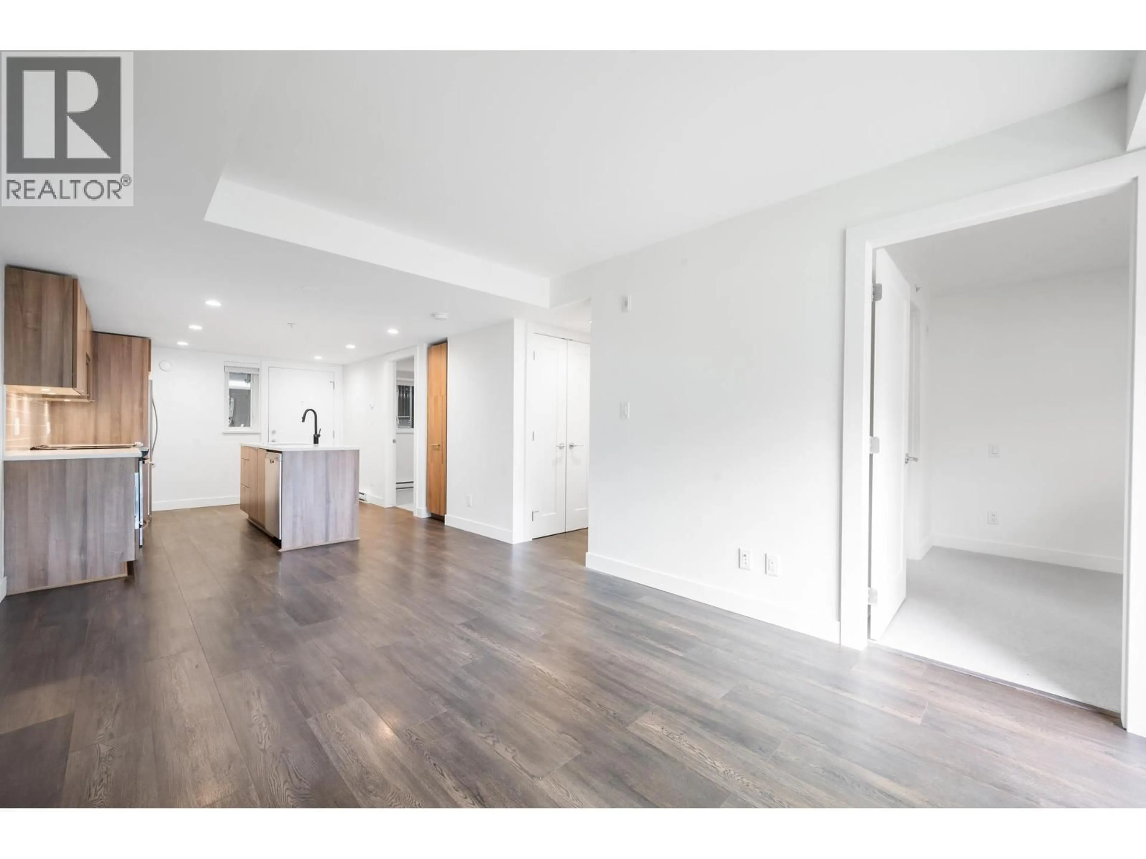 A pic of a room for 214 - 1365 PEMBERTON AVENUE, Squamish British Columbia V8B1B7