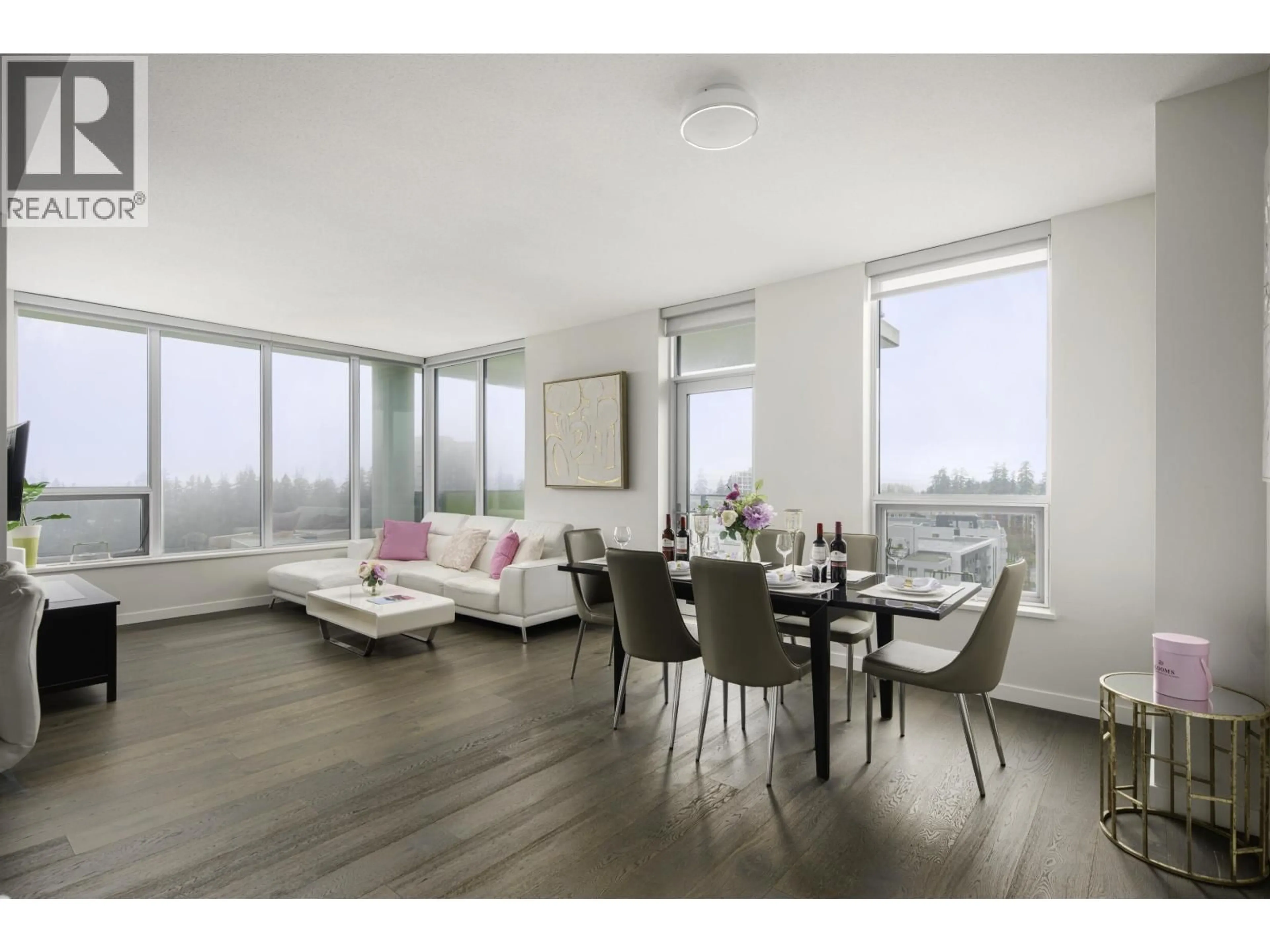 A pic of a room for 1309 - 3487 BINNING ROAD, Vancouver British Columbia V6S0K8