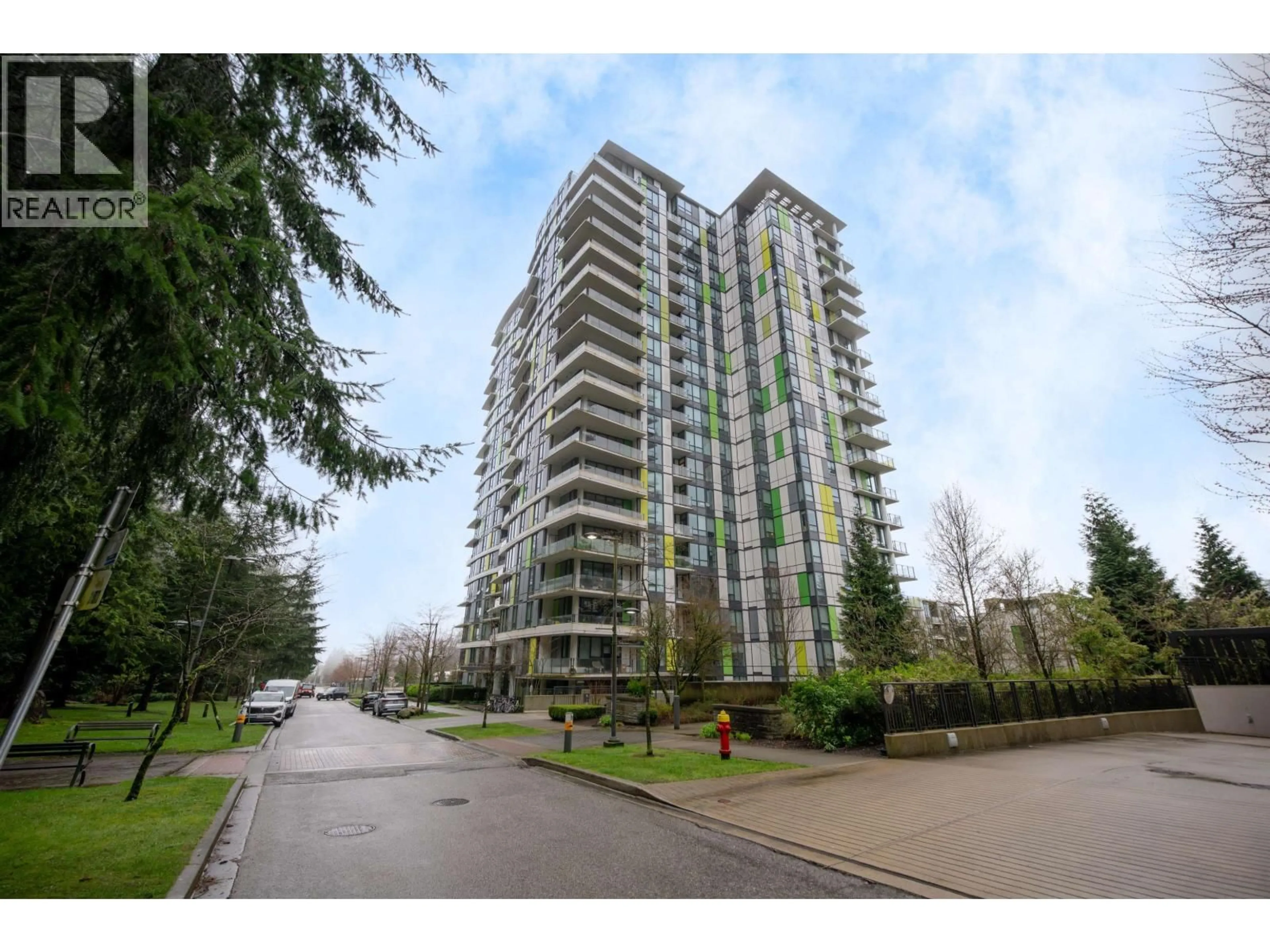 Unknown for 1309 - 3487 BINNING ROAD, Vancouver British Columbia V6S0K8