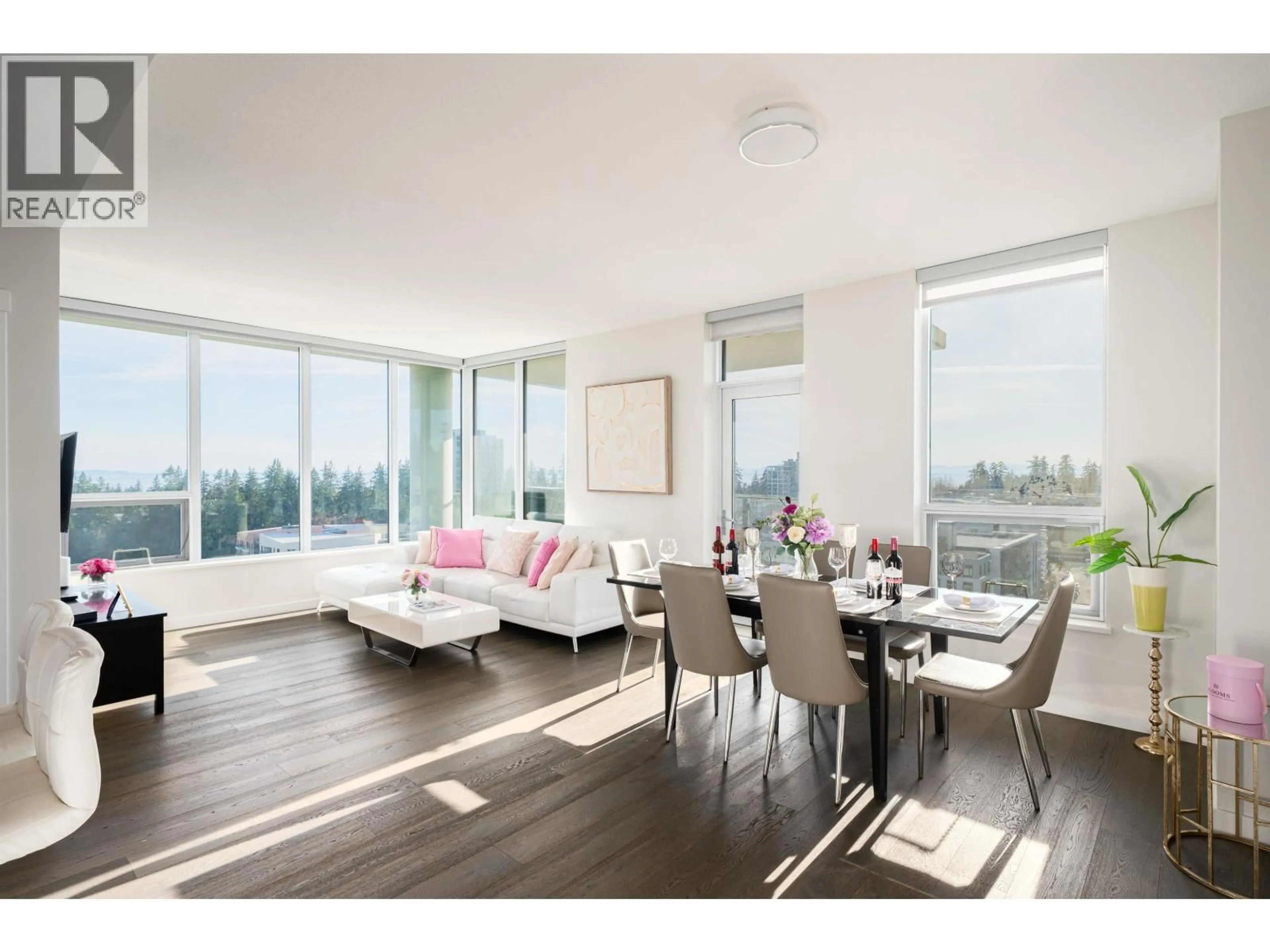 A pic of a room for 1309 - 3487 BINNING ROAD, Vancouver British Columbia V6S0K8