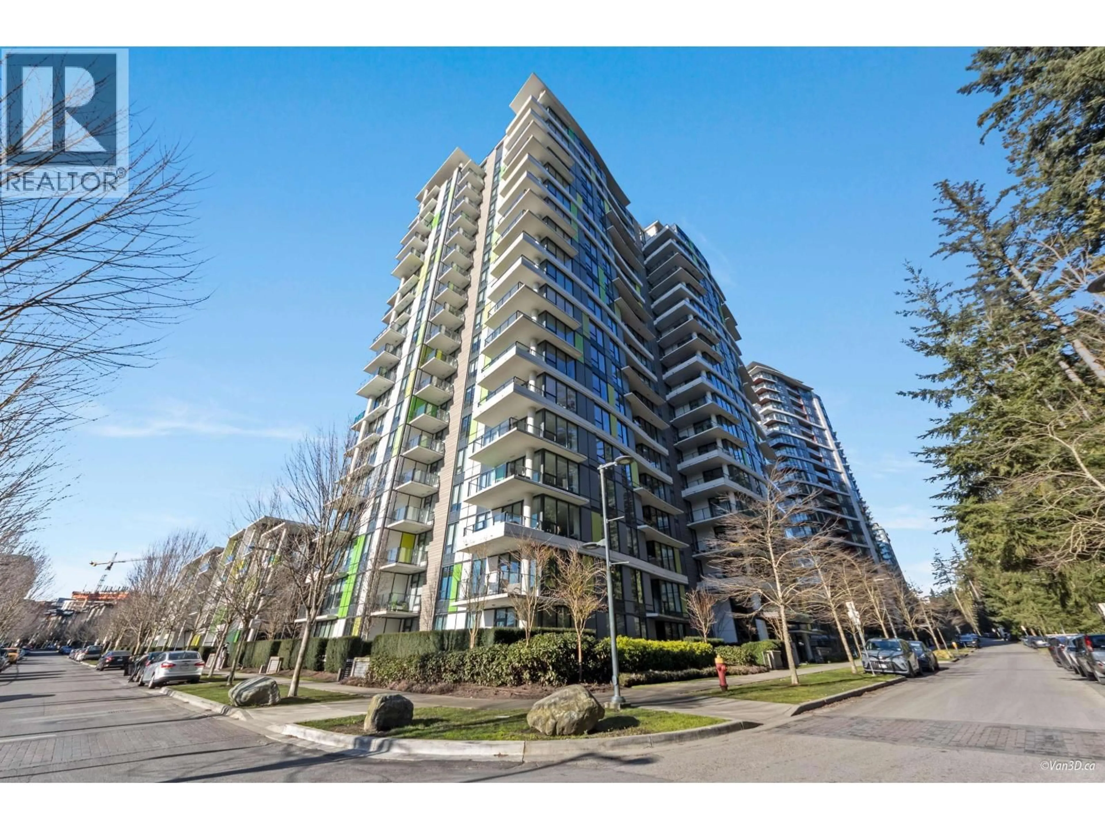 Unknown for 1309 - 3487 BINNING ROAD, Vancouver British Columbia V6S0K8