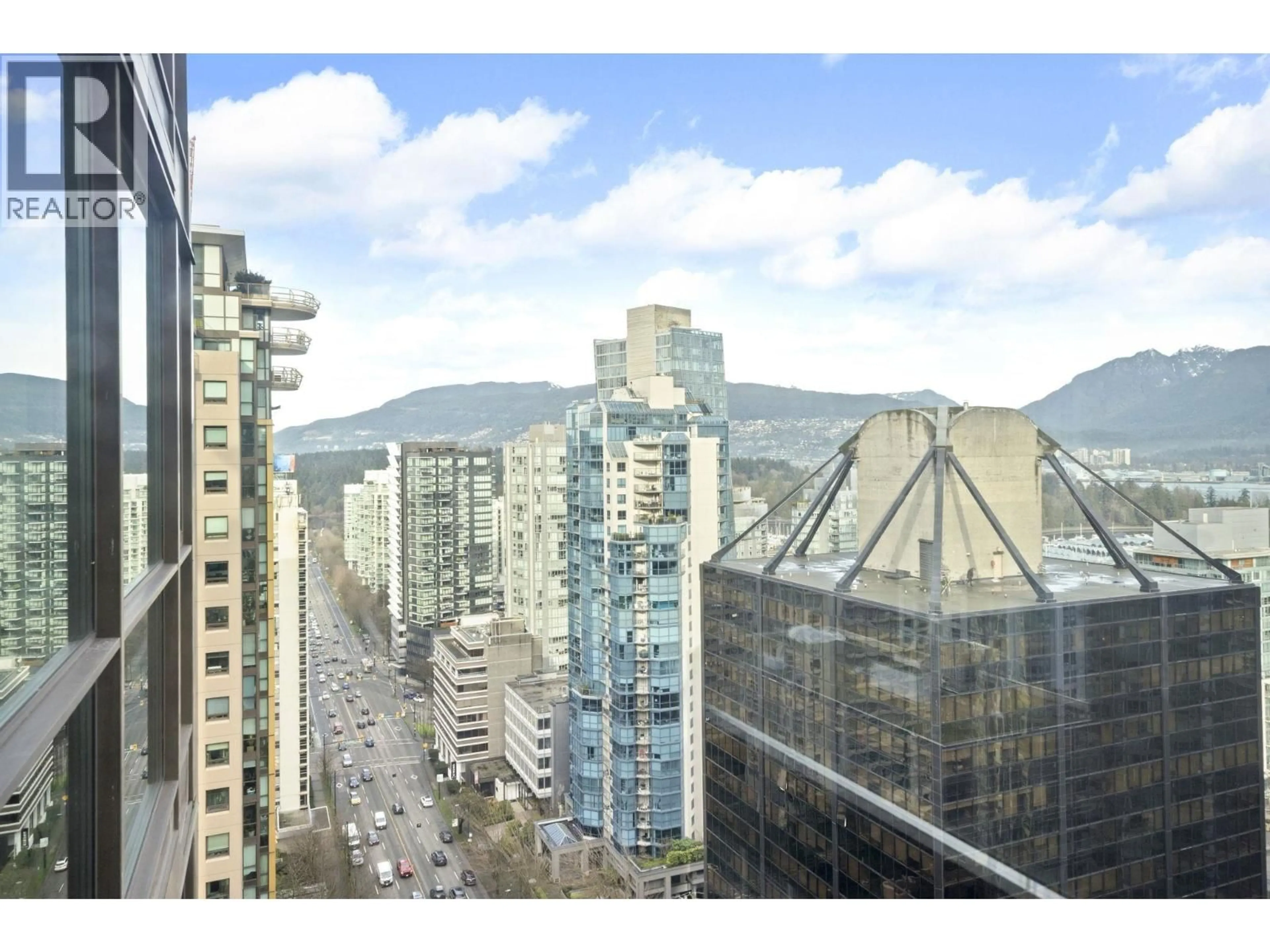 Blurry image for 2502 - 1331 ALBERNI STREET, Vancouver British Columbia V6E4S1