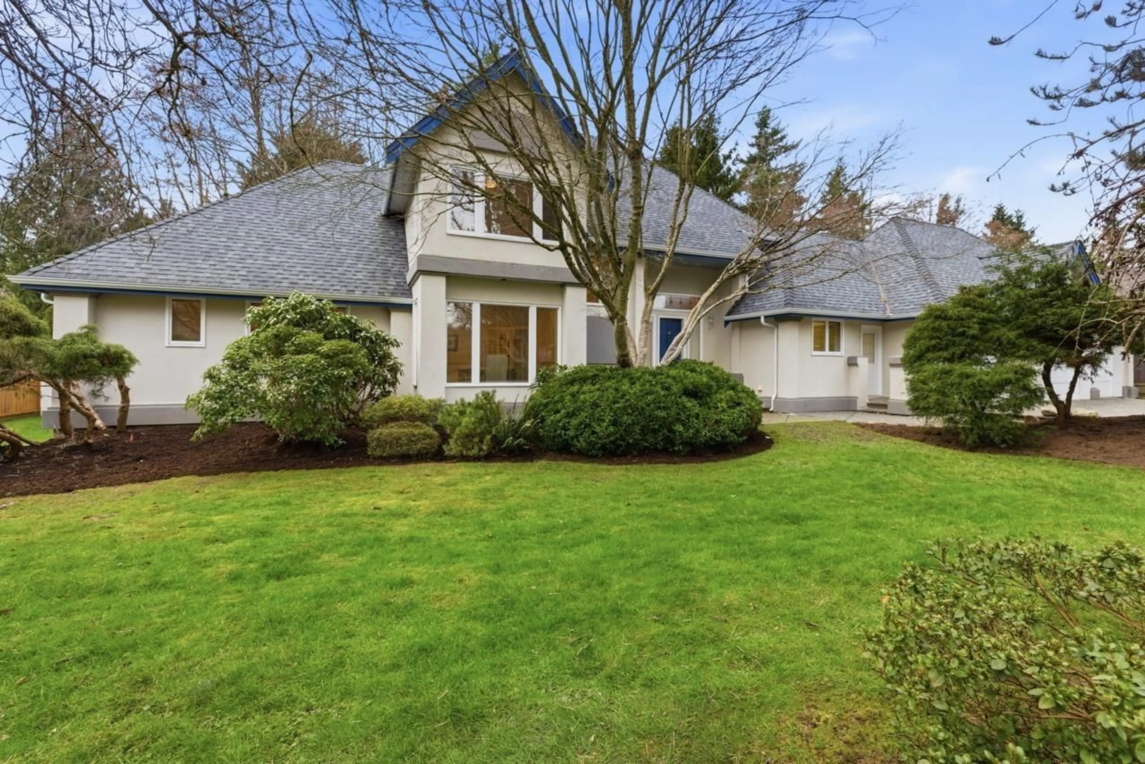 Unknown for 2039 132A STREET, Surrey British Columbia V4A9K2