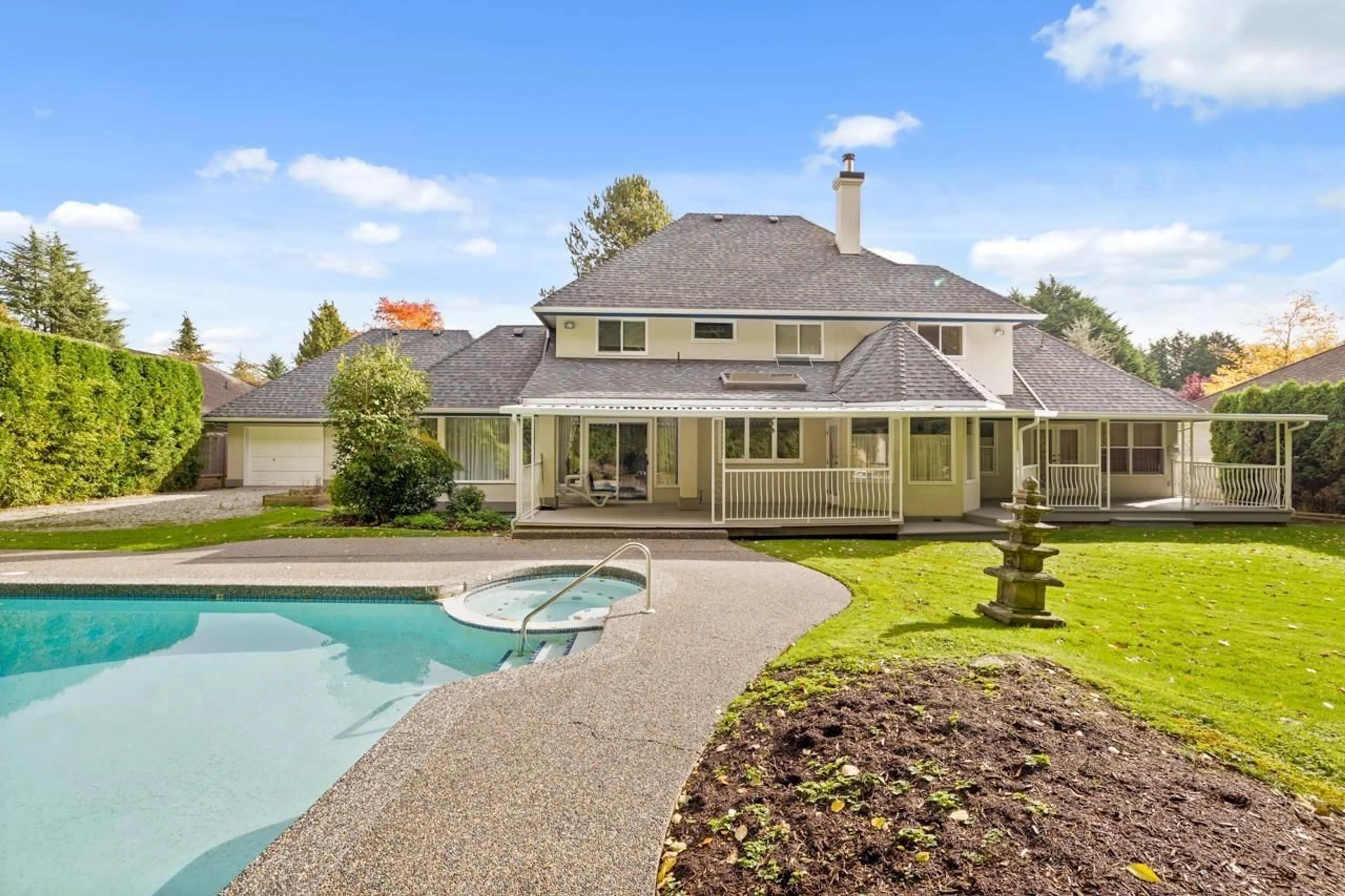 Unknown for 2039 132A STREET, Surrey British Columbia V4A9K2