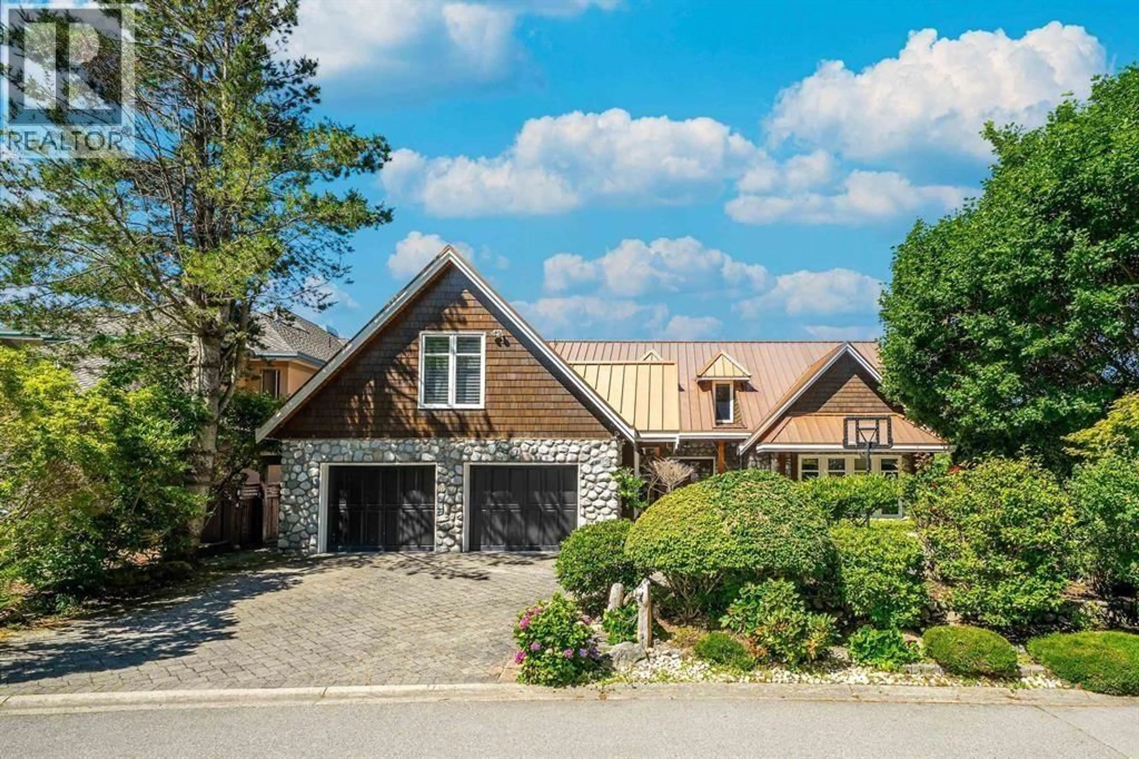 Home with brick exterior material, unknown for 768 TSAWWASSEN BEACH ROAD, Delta British Columbia V4M2J3