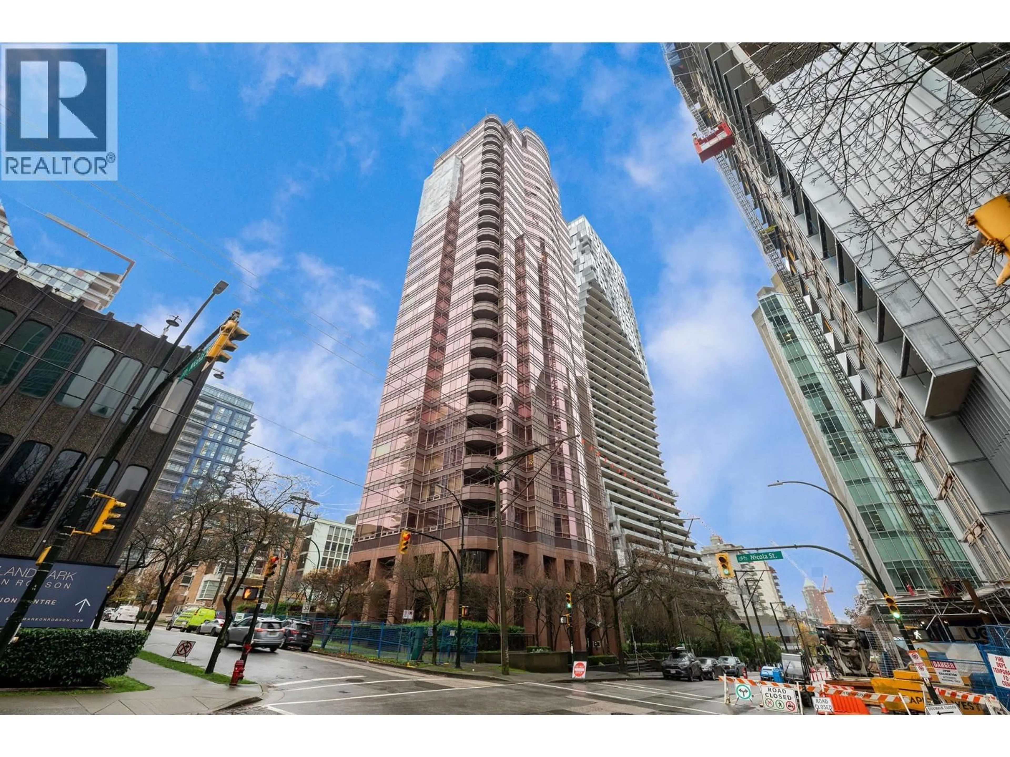 Unknown for 18A - 1500 ALBERNI STREET, Vancouver British Columbia V6G3C9