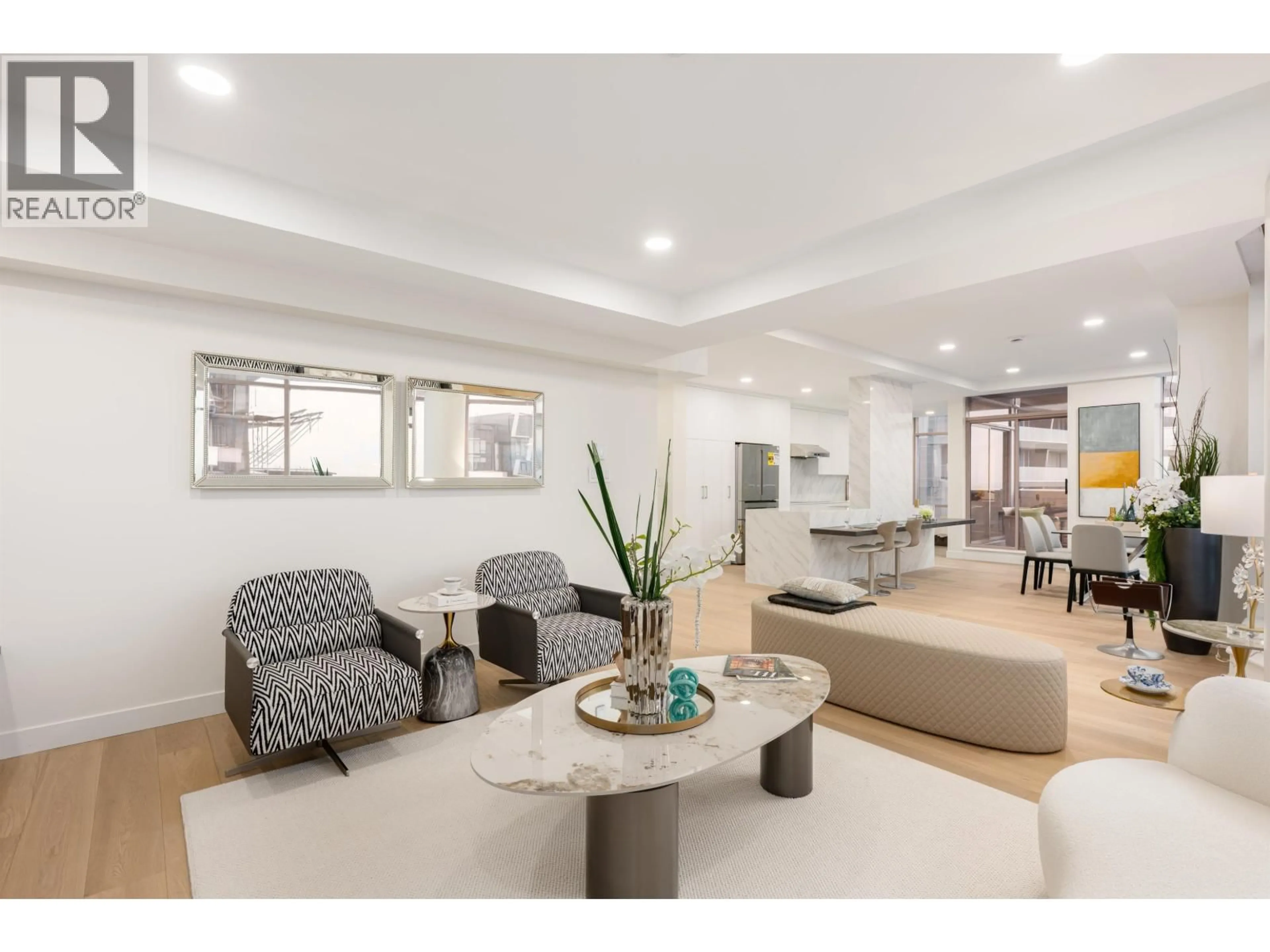 Unknown for 18A - 1500 ALBERNI STREET, Vancouver British Columbia V6G3C9