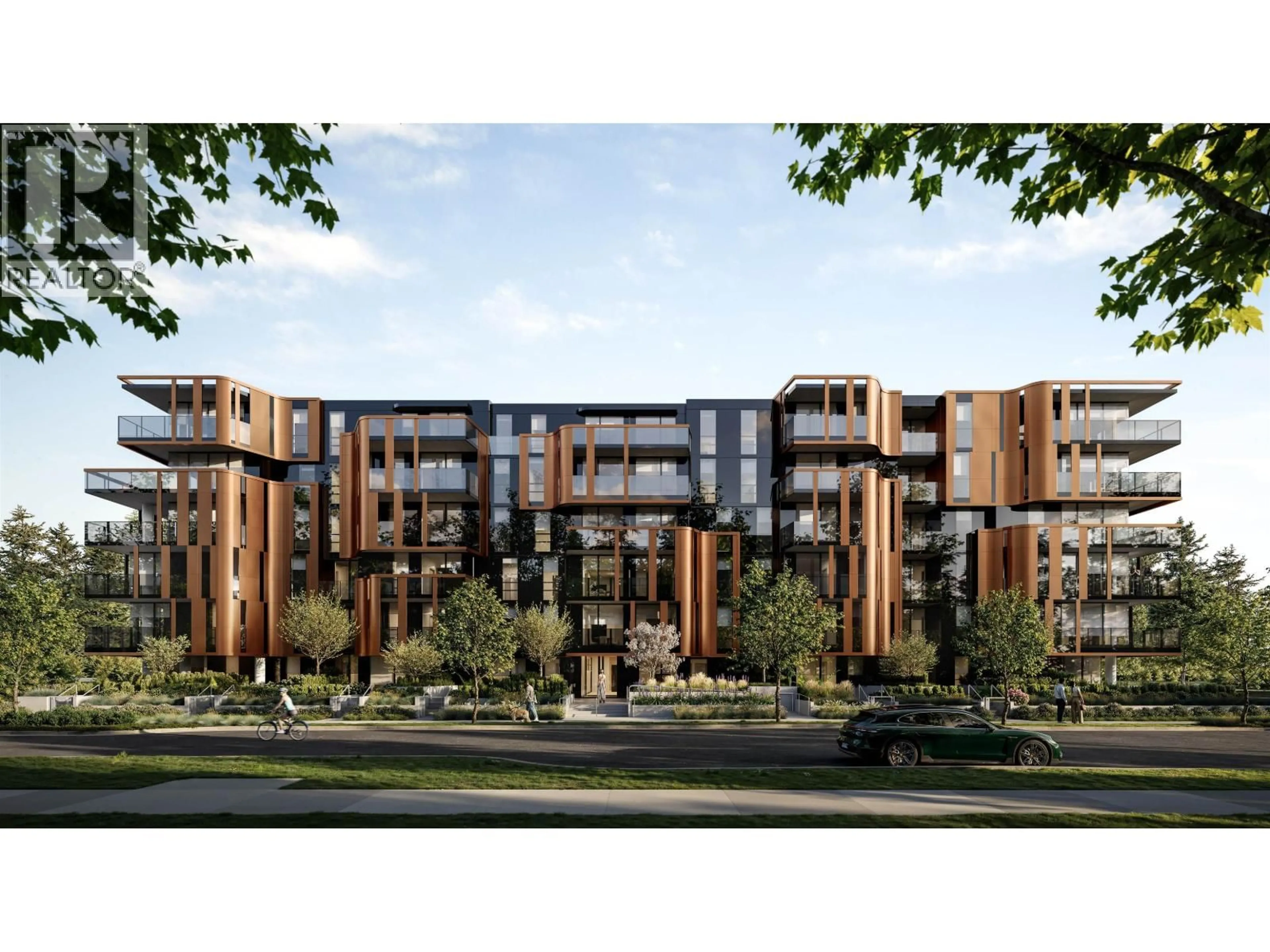 Unknown for 213 - 5060 JAMES STREET, Vancouver British Columbia V5V3J4