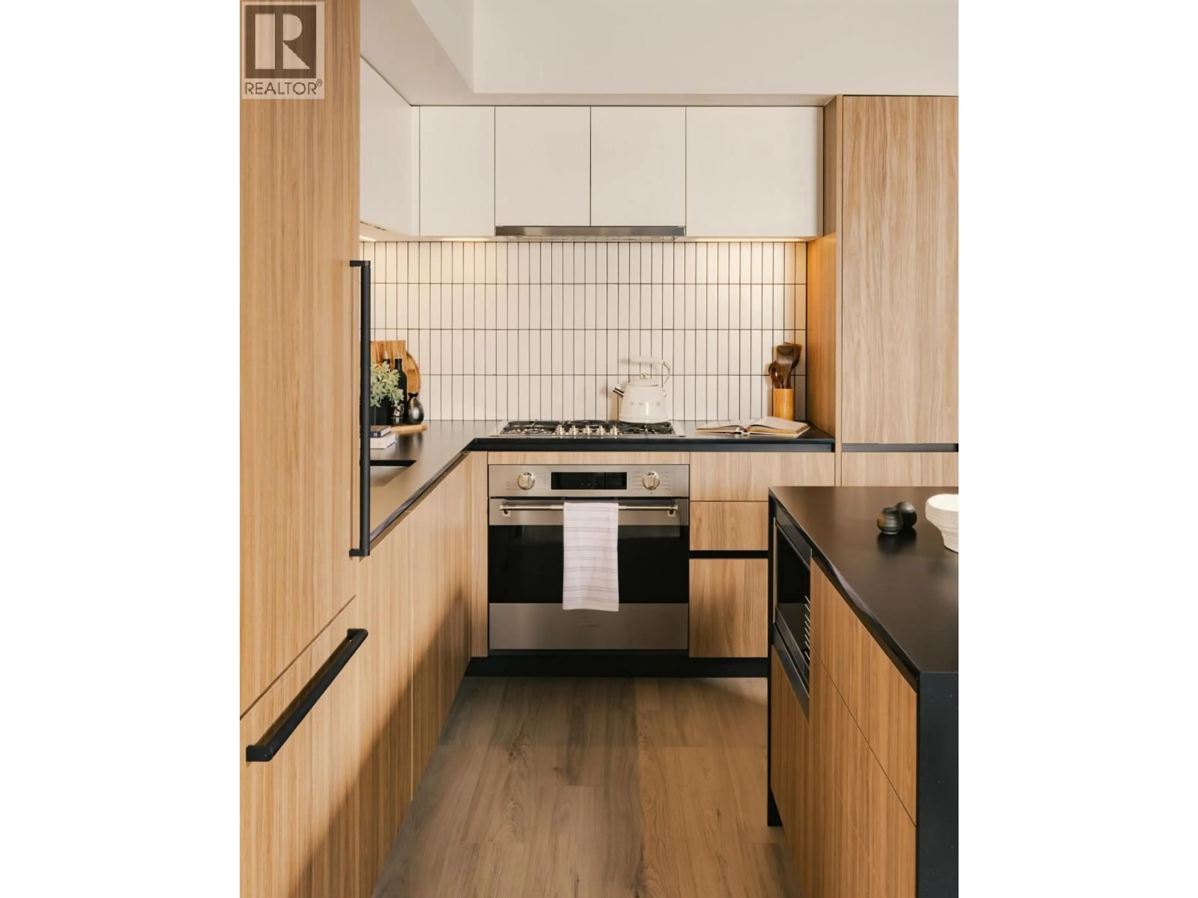 Unknown for 213 - 5060 JAMES STREET, Vancouver British Columbia V5V3J4