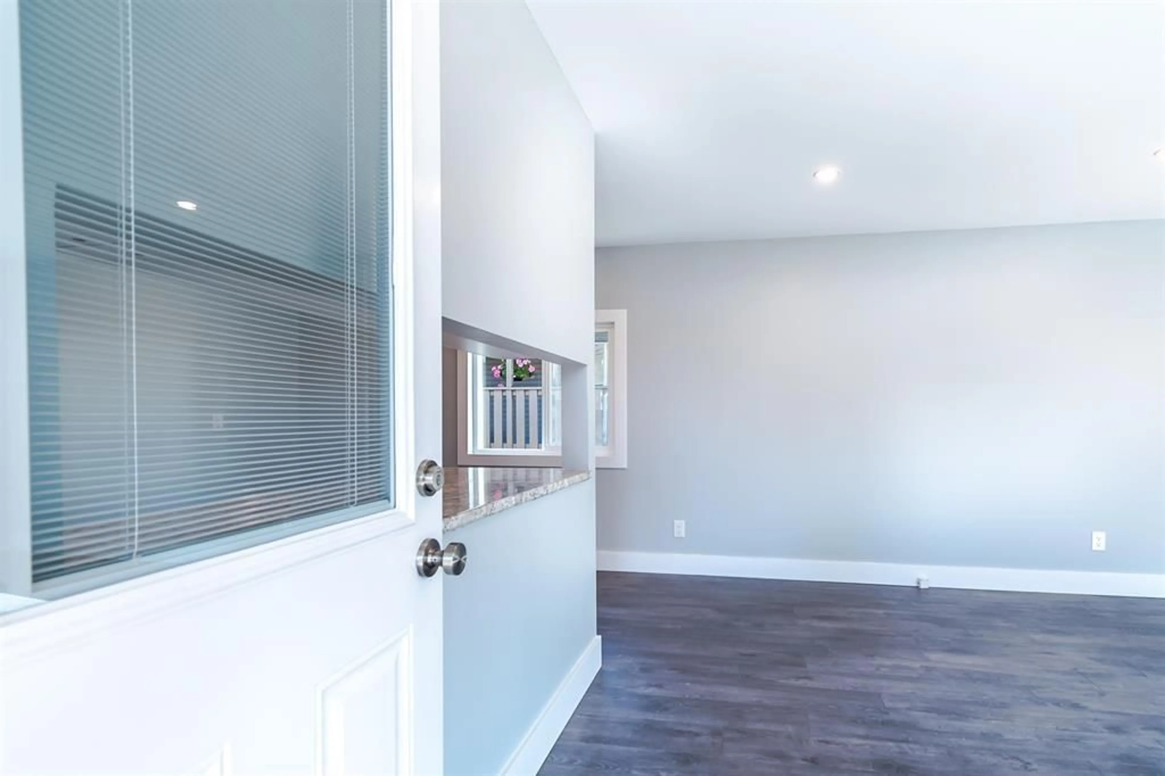 Indoor entryway for 7 - 4426 232 STREET, Langley British Columbia V2Z2R2