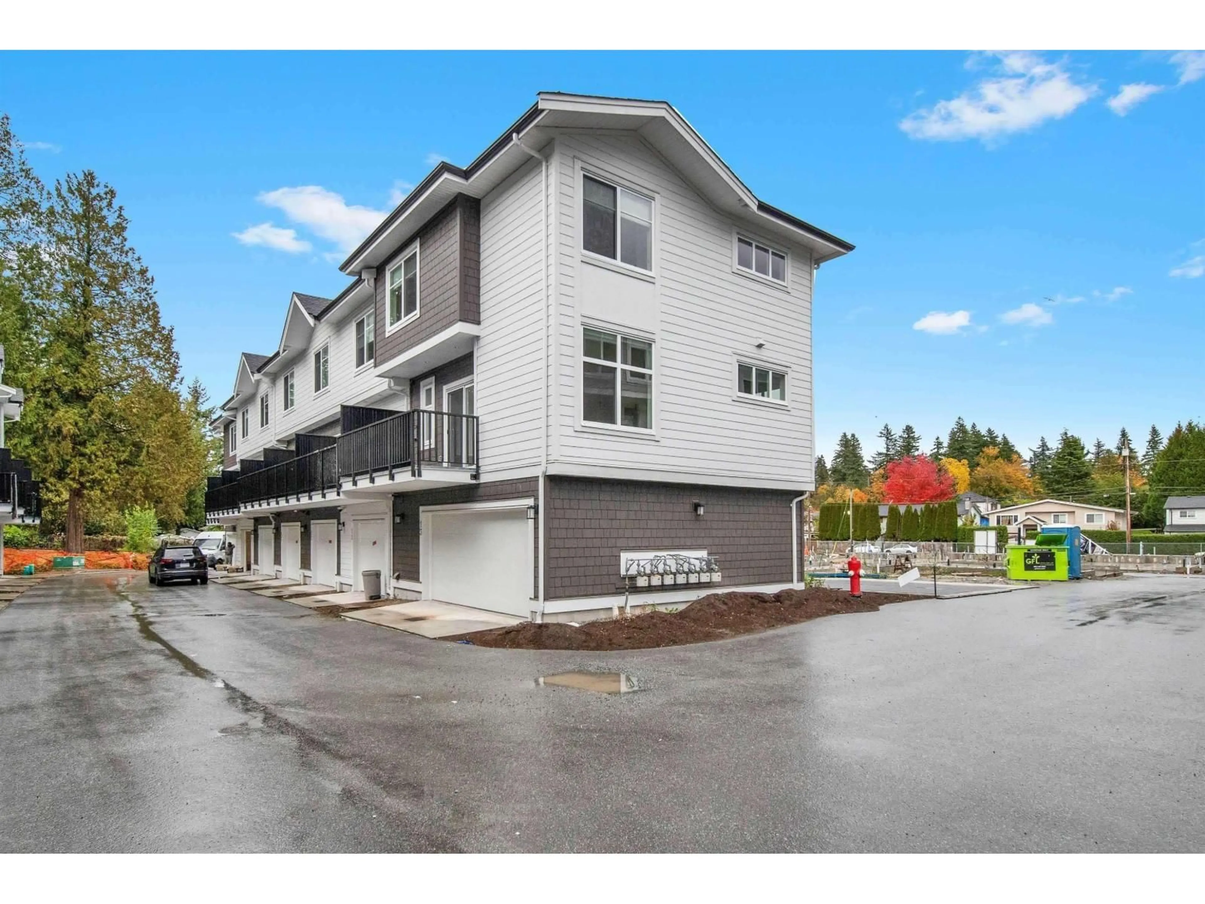 Unknown for 13 - 12770 105 AVENUE, Surrey British Columbia V3V0H2