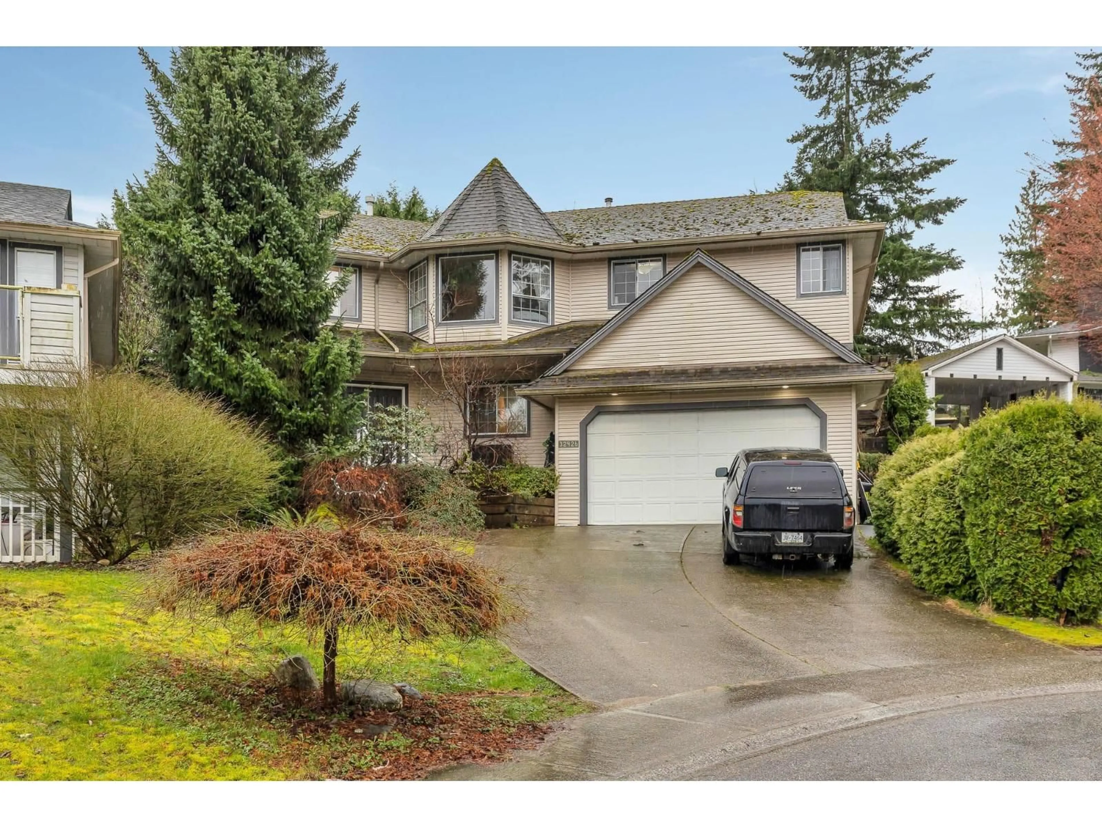 Unknown for 32426 HASHIZUME TERRACE, Mission British Columbia V2V6V8