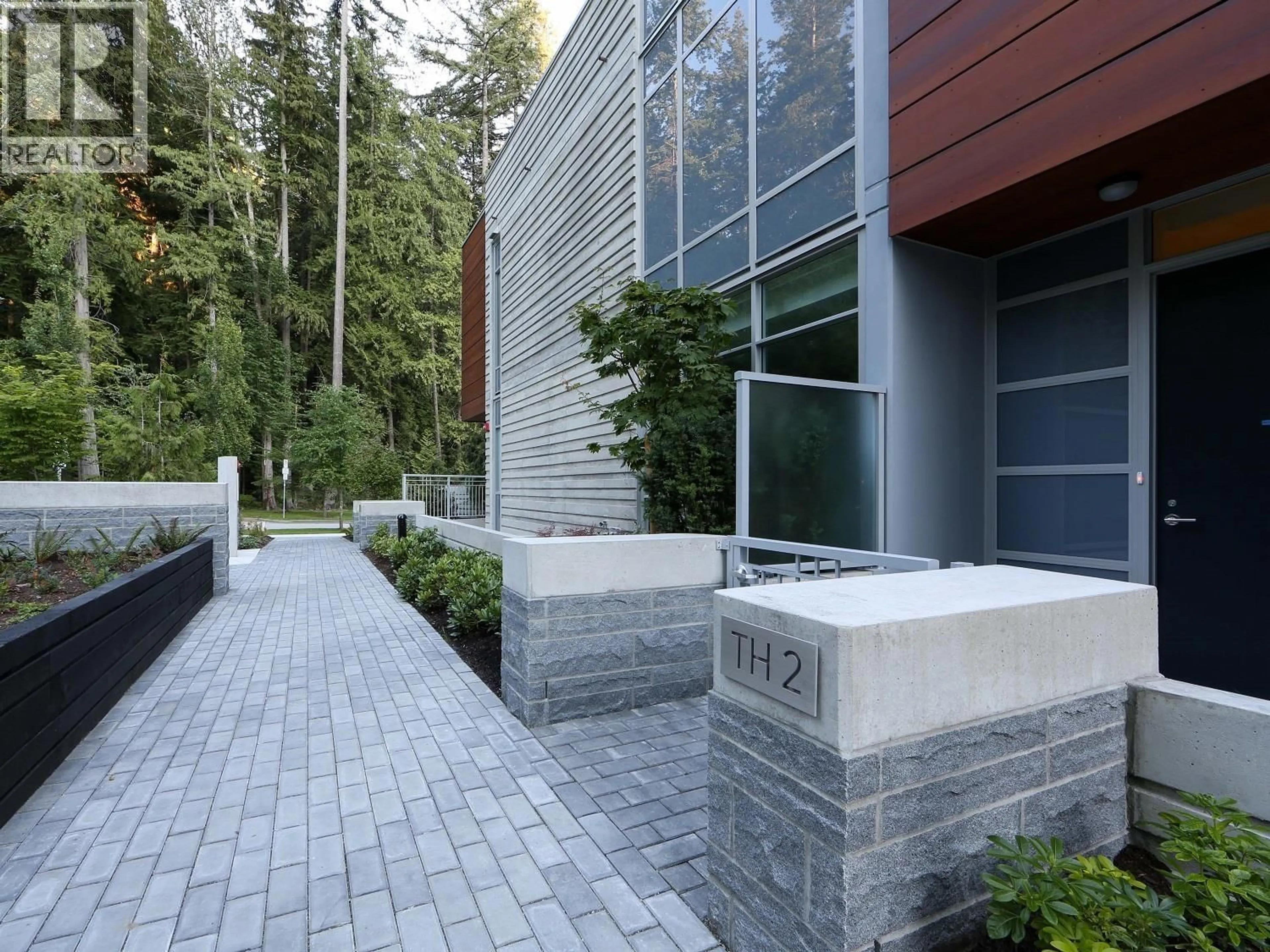 Patio, unknown for TH2 - 3355 BINNING ROAD, Vancouver British Columbia V6S0J1