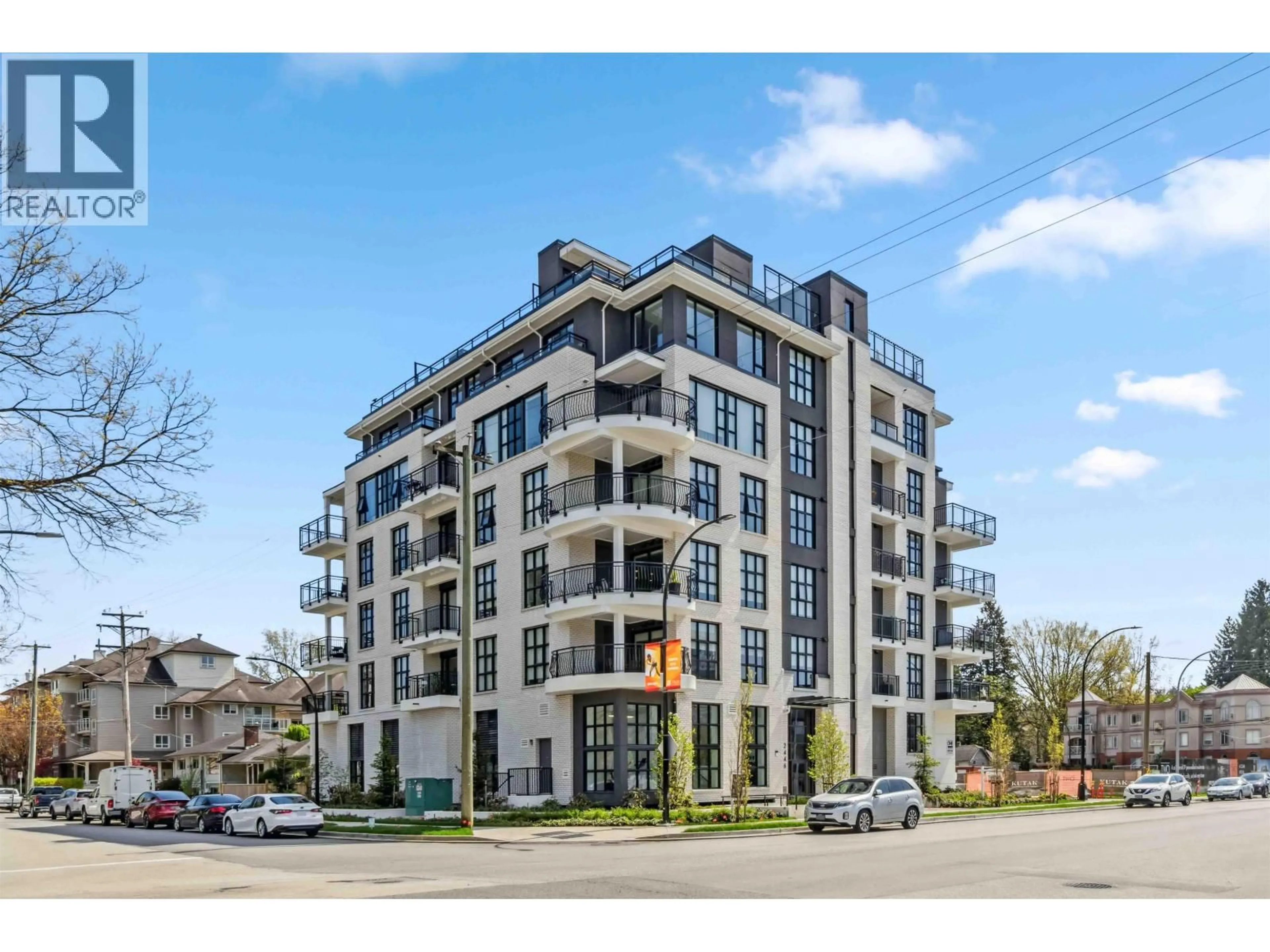 Unknown for 505 - 2446 SHAUGHNESSY STREET, Port Coquitlam British Columbia V3C0T7