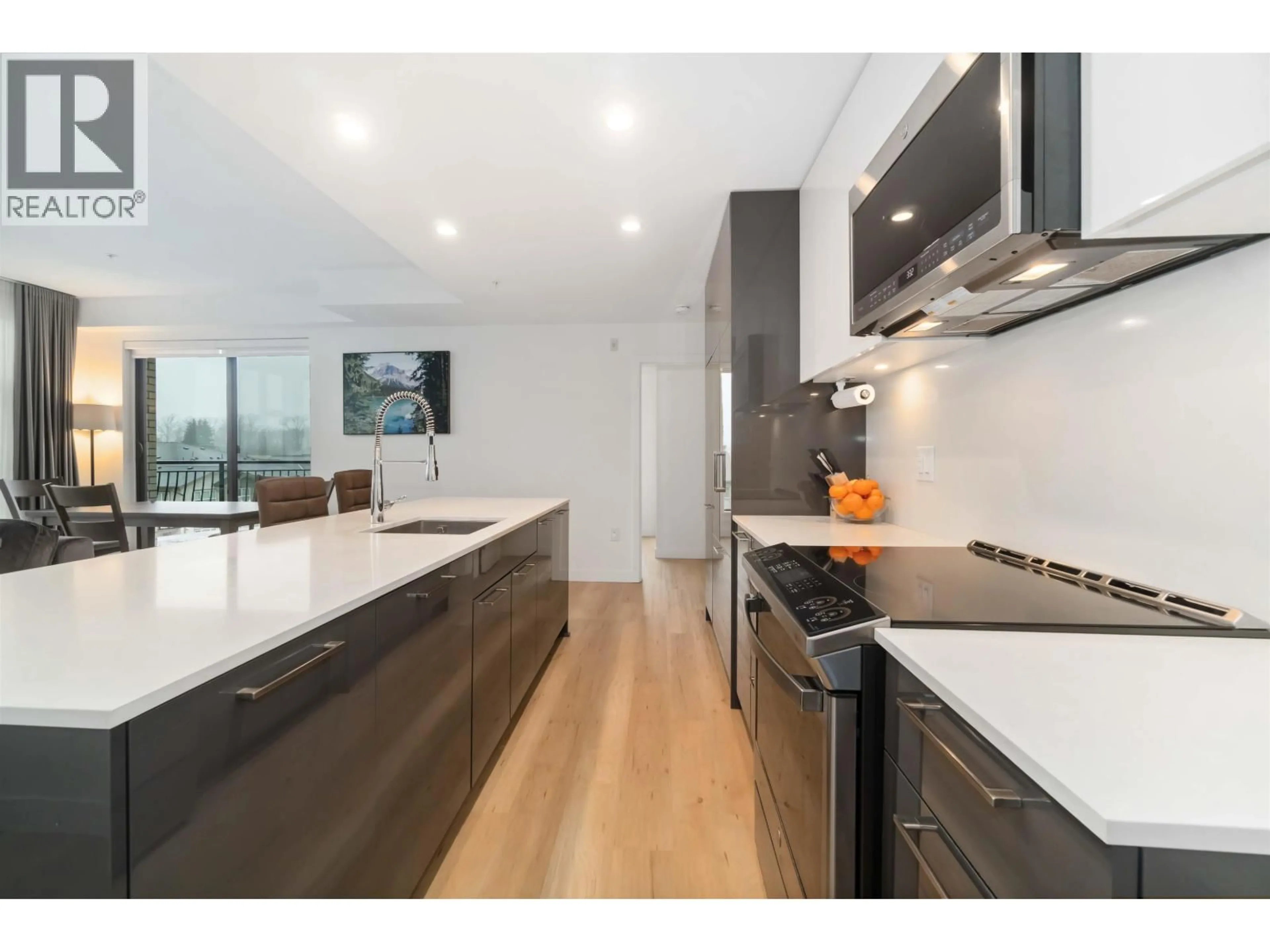 Unknown for 505 - 2446 SHAUGHNESSY STREET, Port Coquitlam British Columbia V3C0T7