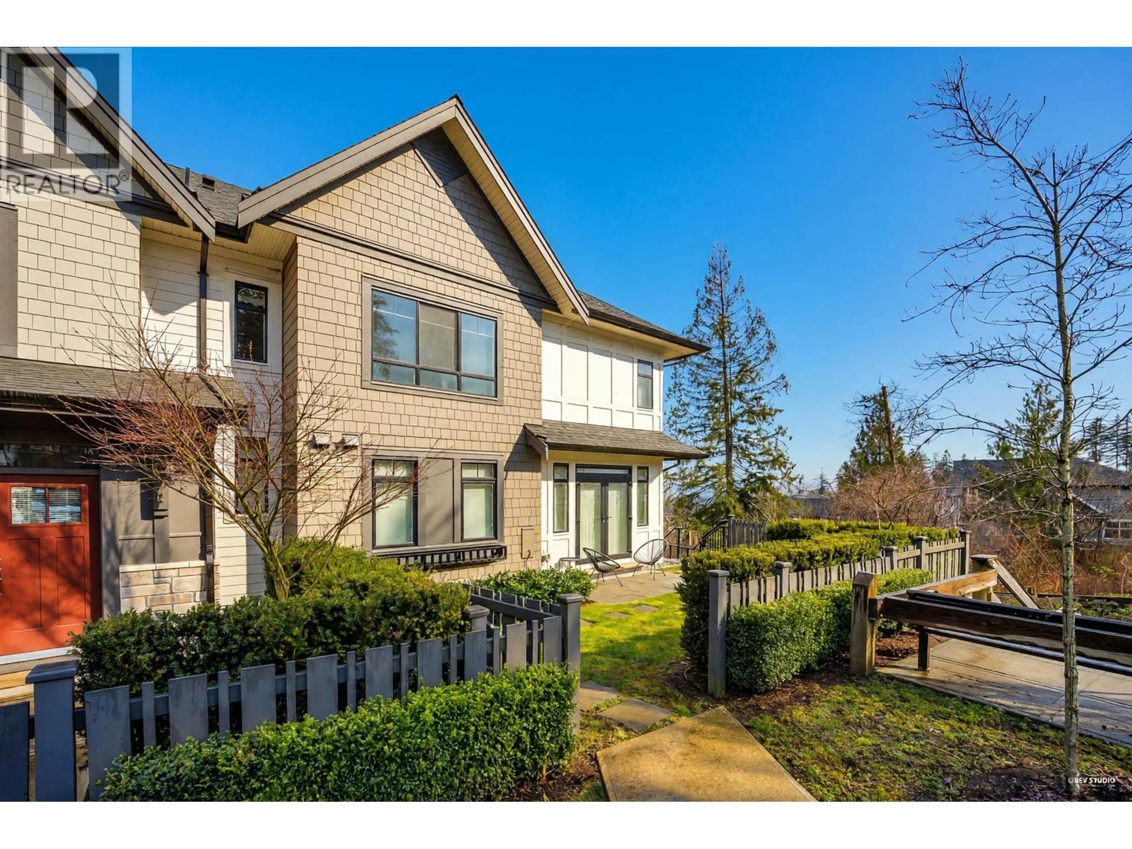 Home with brick exterior material, street for 120 - 1350 MITCHELL STREET, Coquitlam British Columbia V3E0S7