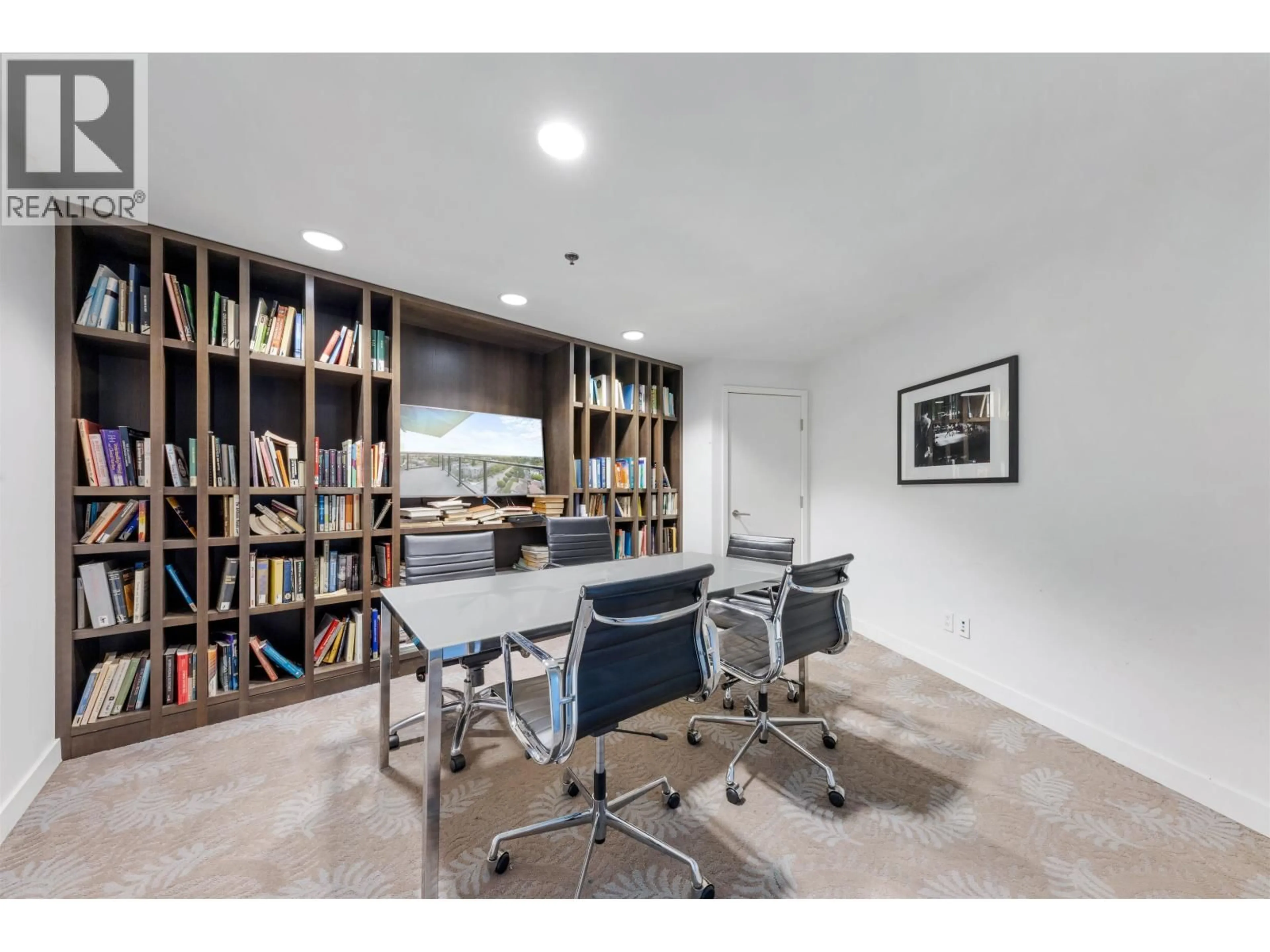 A pic of a room for 1703 - 8588 CORNISH STREET, Vancouver British Columbia V6P0C1