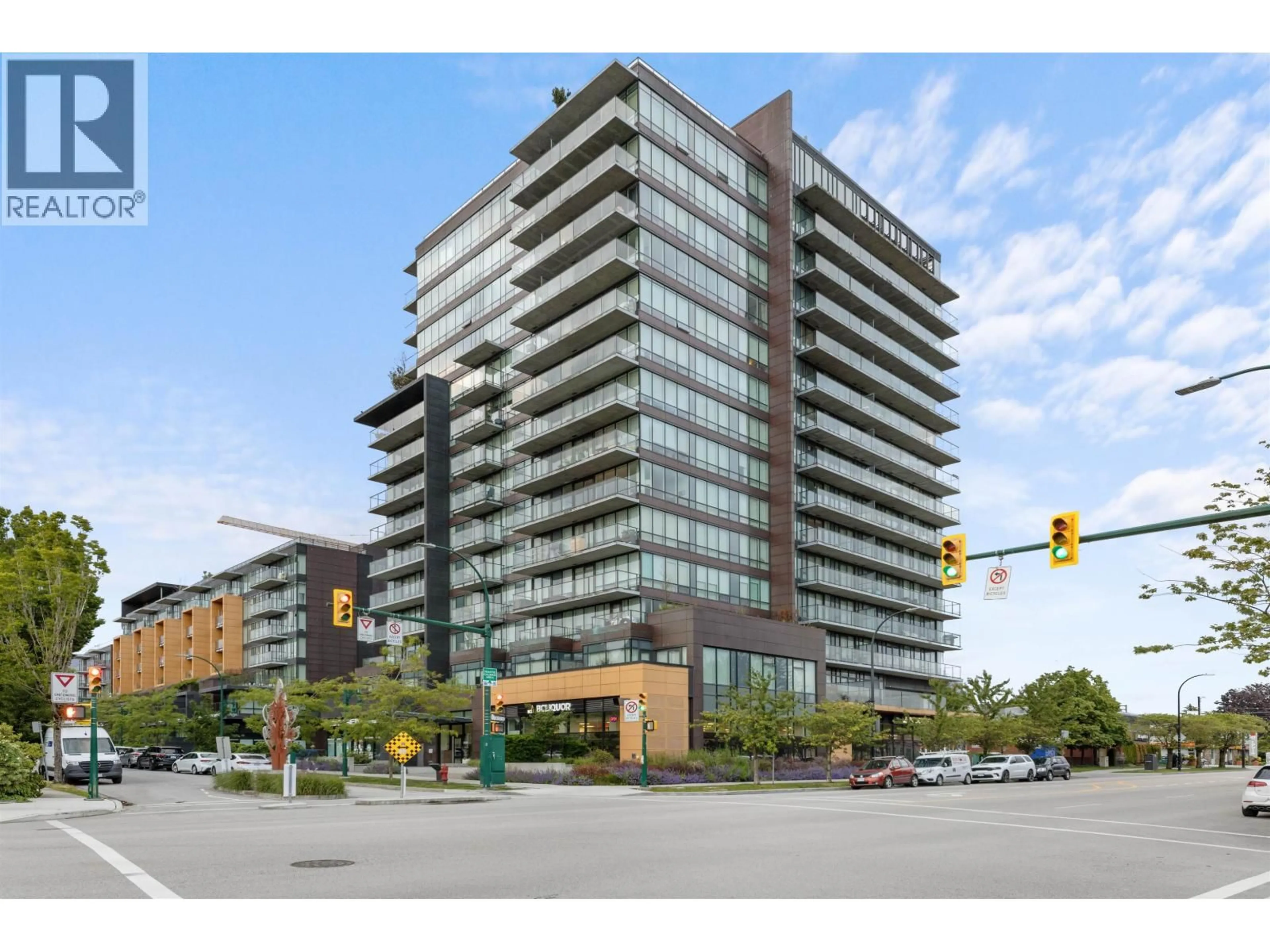 Unknown for 1703 - 8588 CORNISH STREET, Vancouver British Columbia V6P0C1