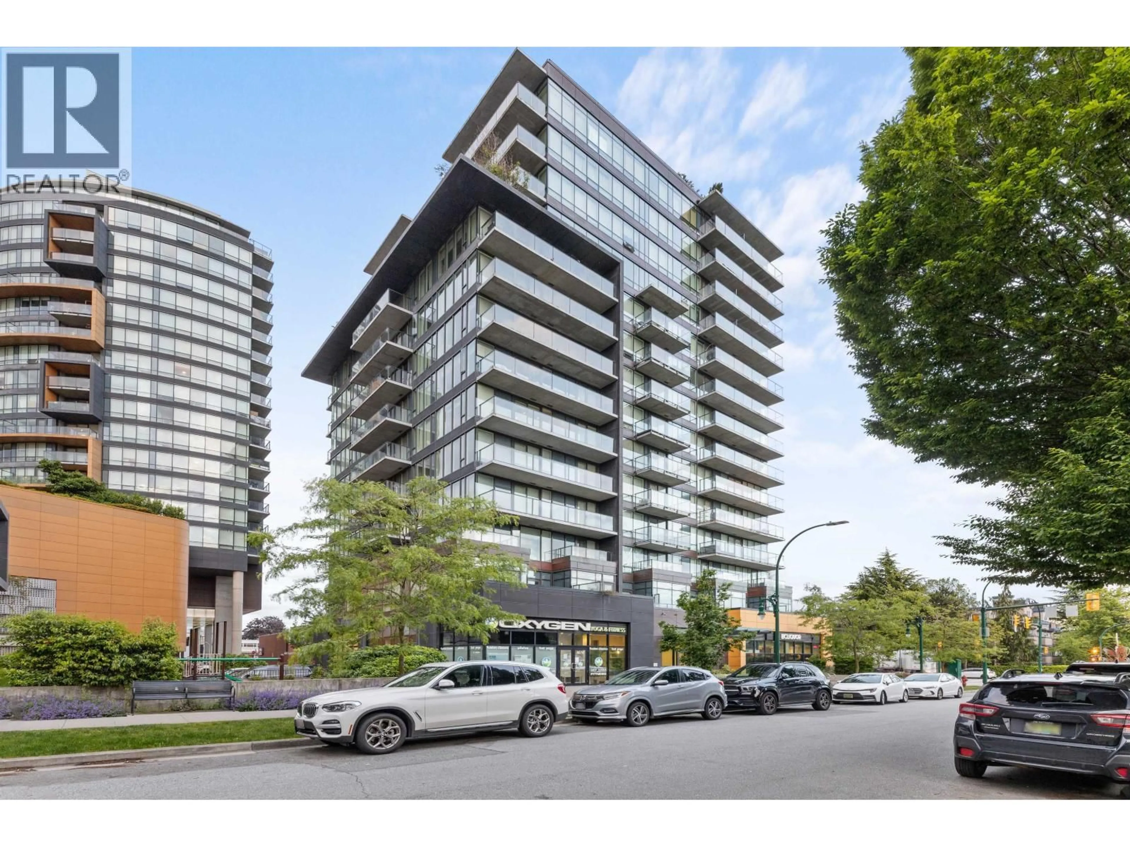 Unknown for 1703 - 8588 CORNISH STREET, Vancouver British Columbia V6P0C1