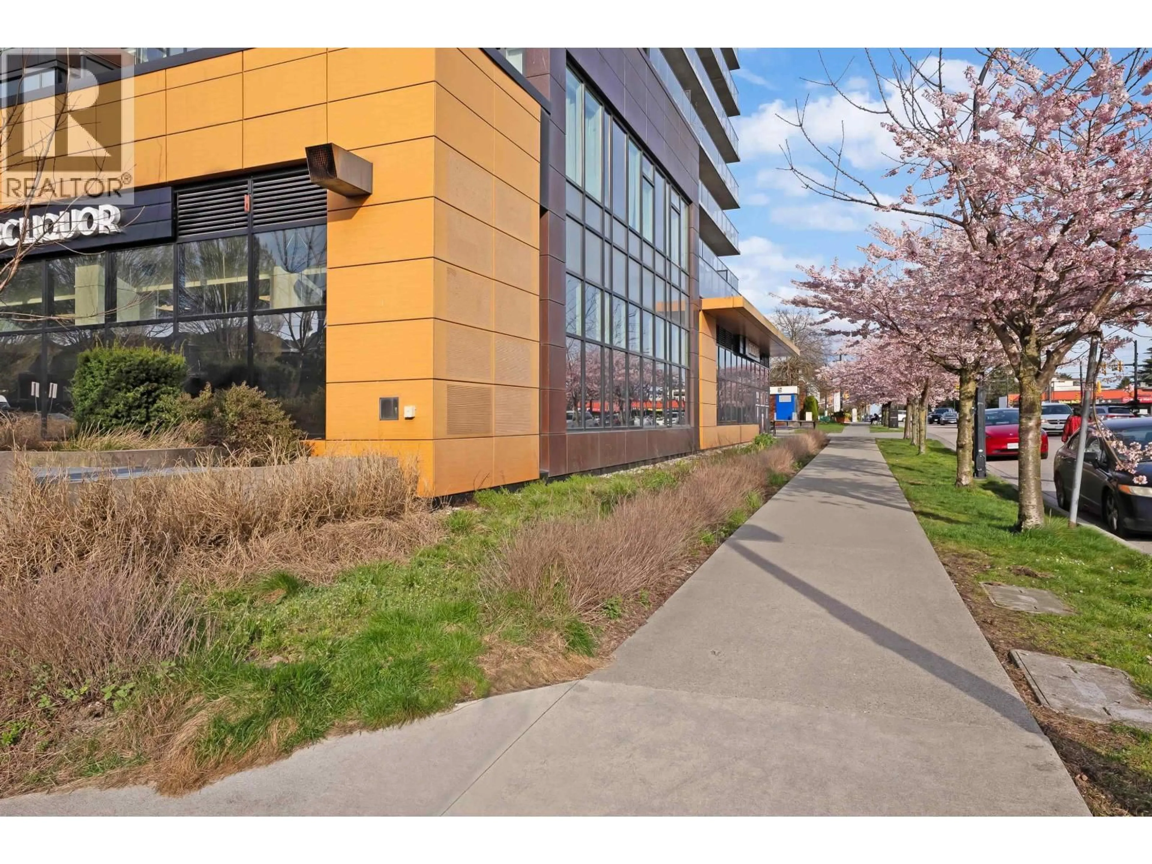 Unknown for 1703 - 8588 CORNISH STREET, Vancouver British Columbia V6P0C1