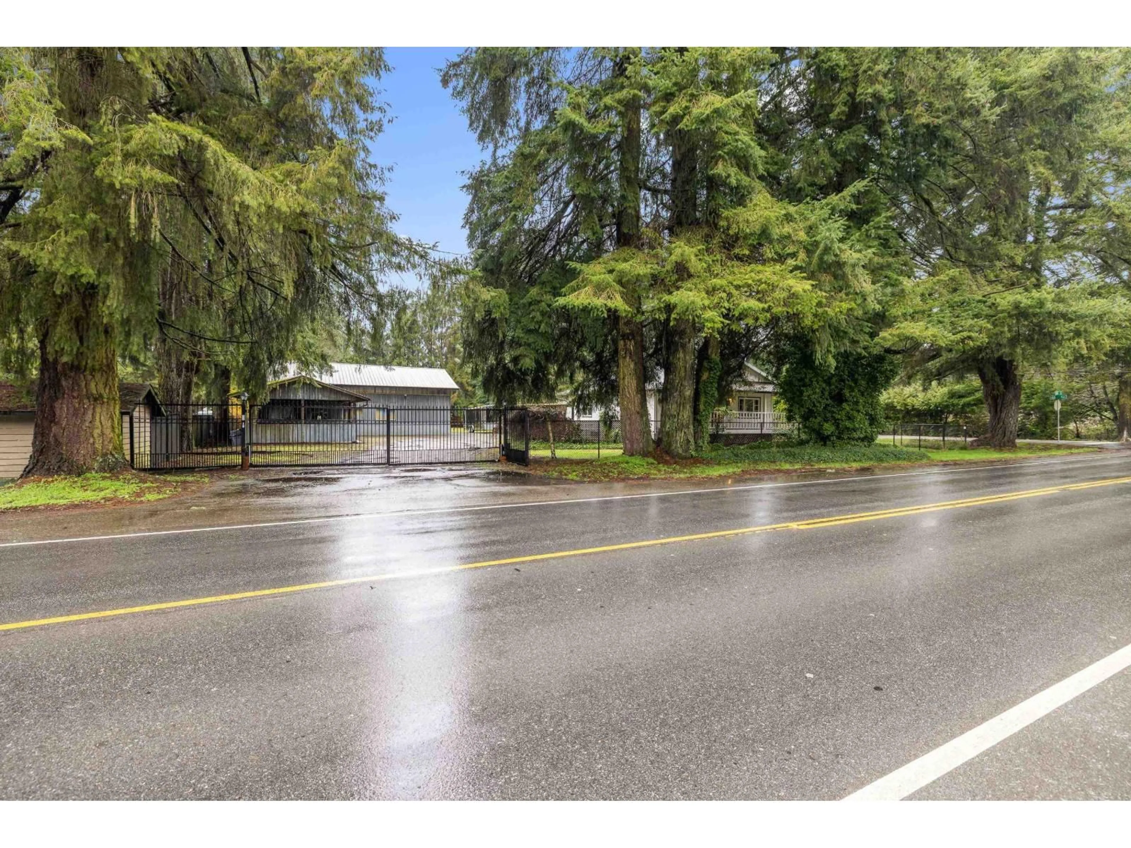 Unknown for 4791 240 STREET, Langley British Columbia V2Z2M6