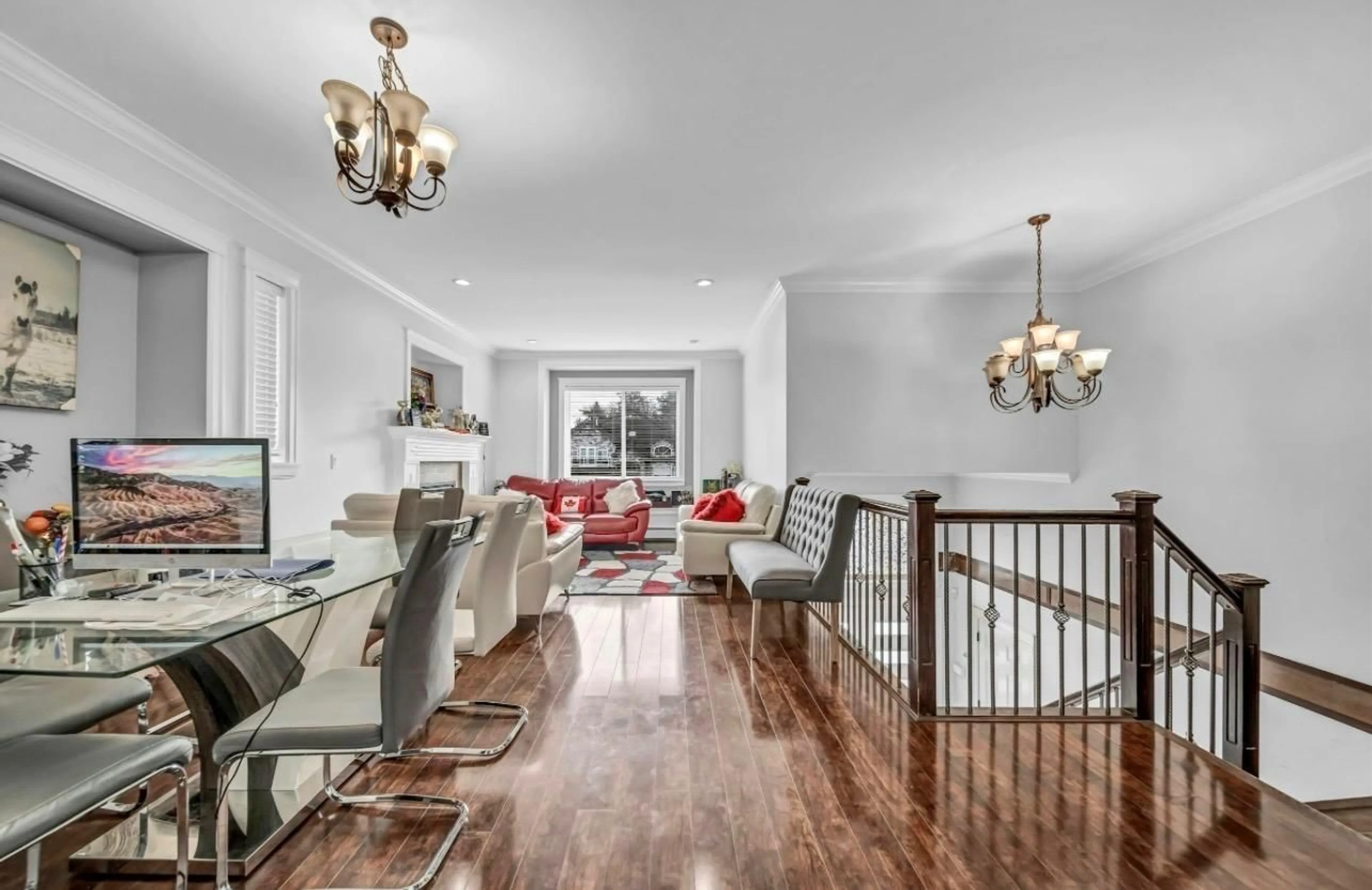 Dining room, unknown for 12101 84 AVENUE, Surrey British Columbia V3W3G4