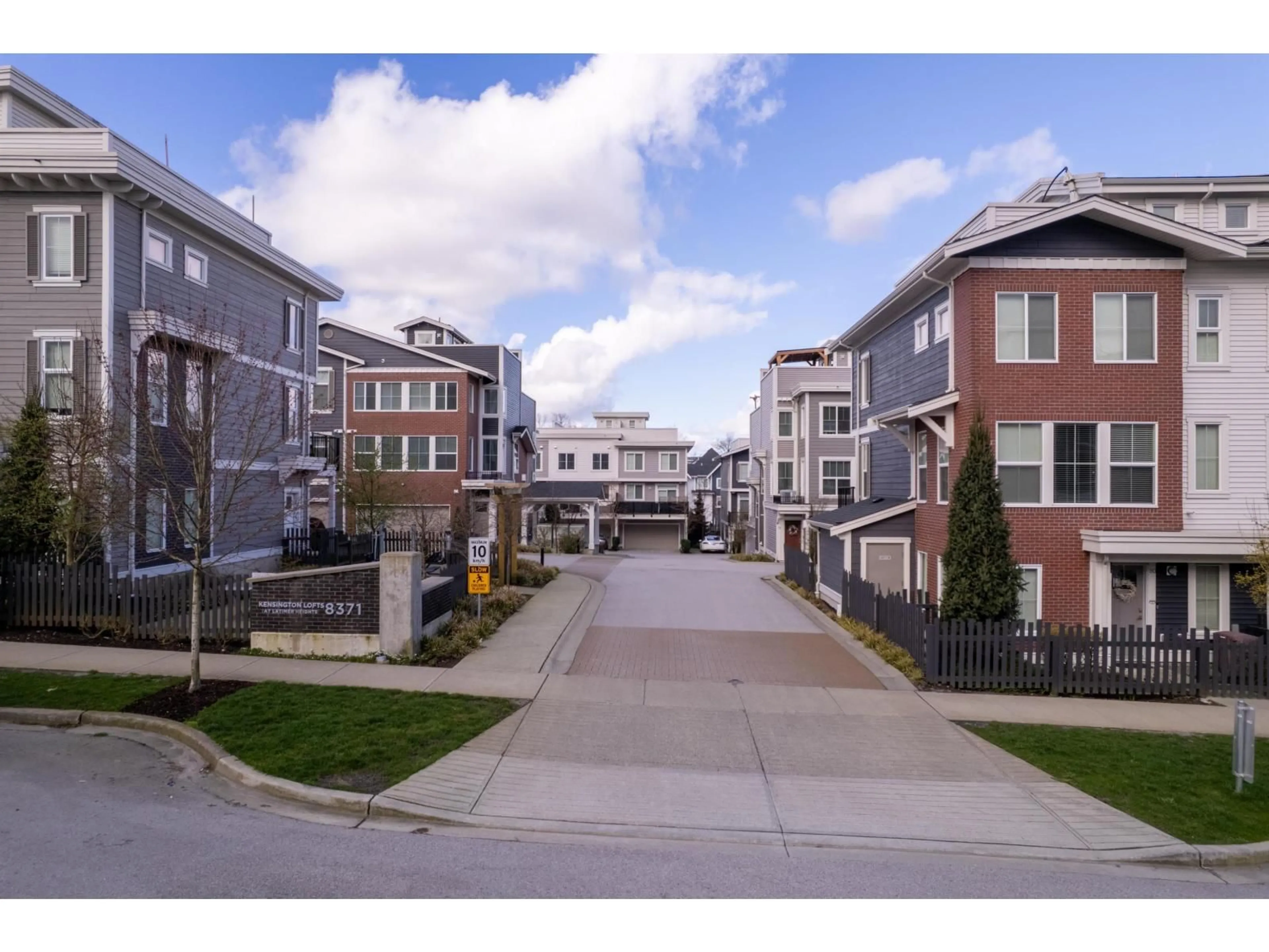 Unknown for 60 - 8371 202B STREET, Langley British Columbia V2Y4K6