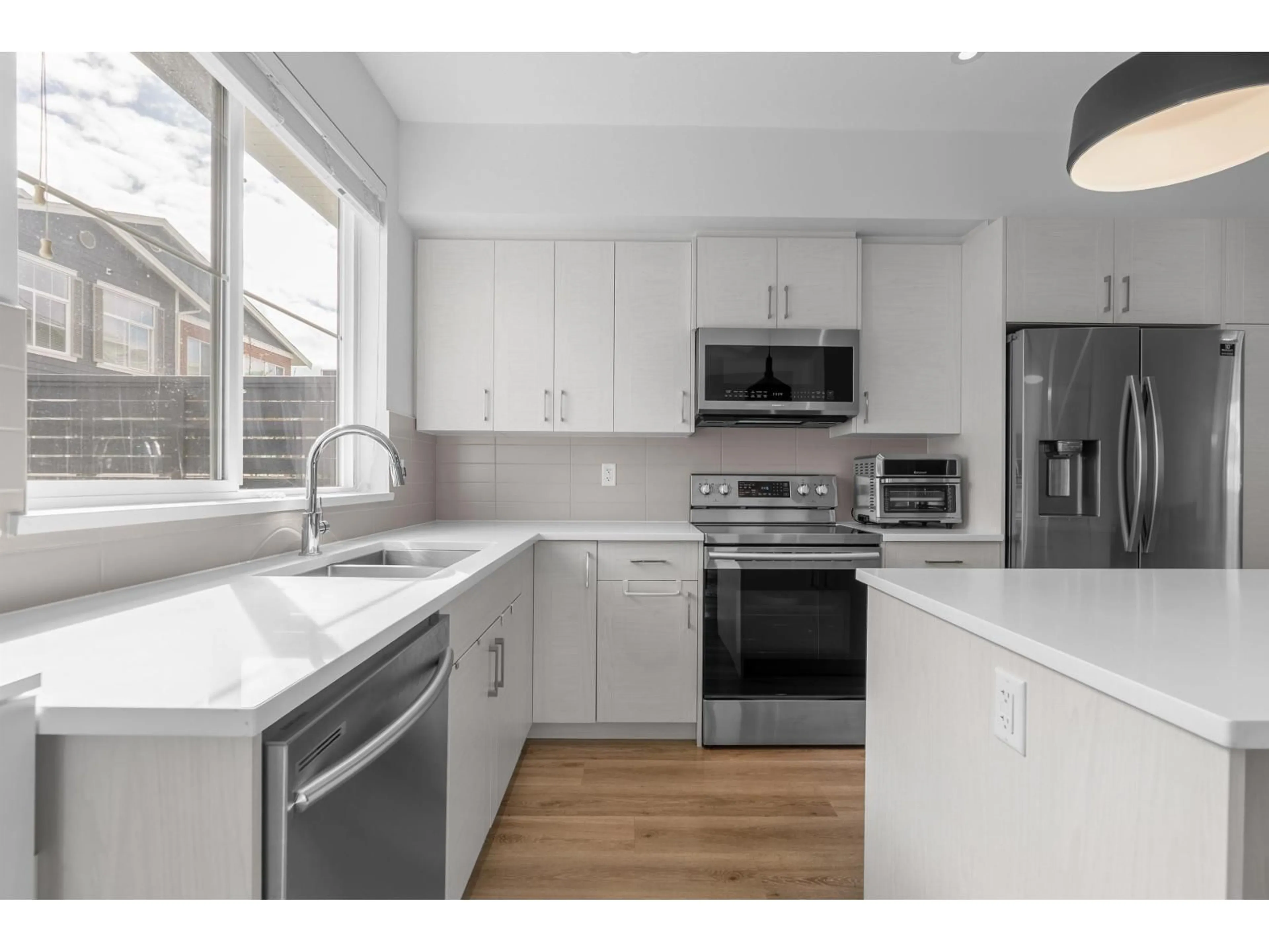 Open concept kitchen, unknown for 60 - 8371 202B STREET, Langley British Columbia V2Y4K6