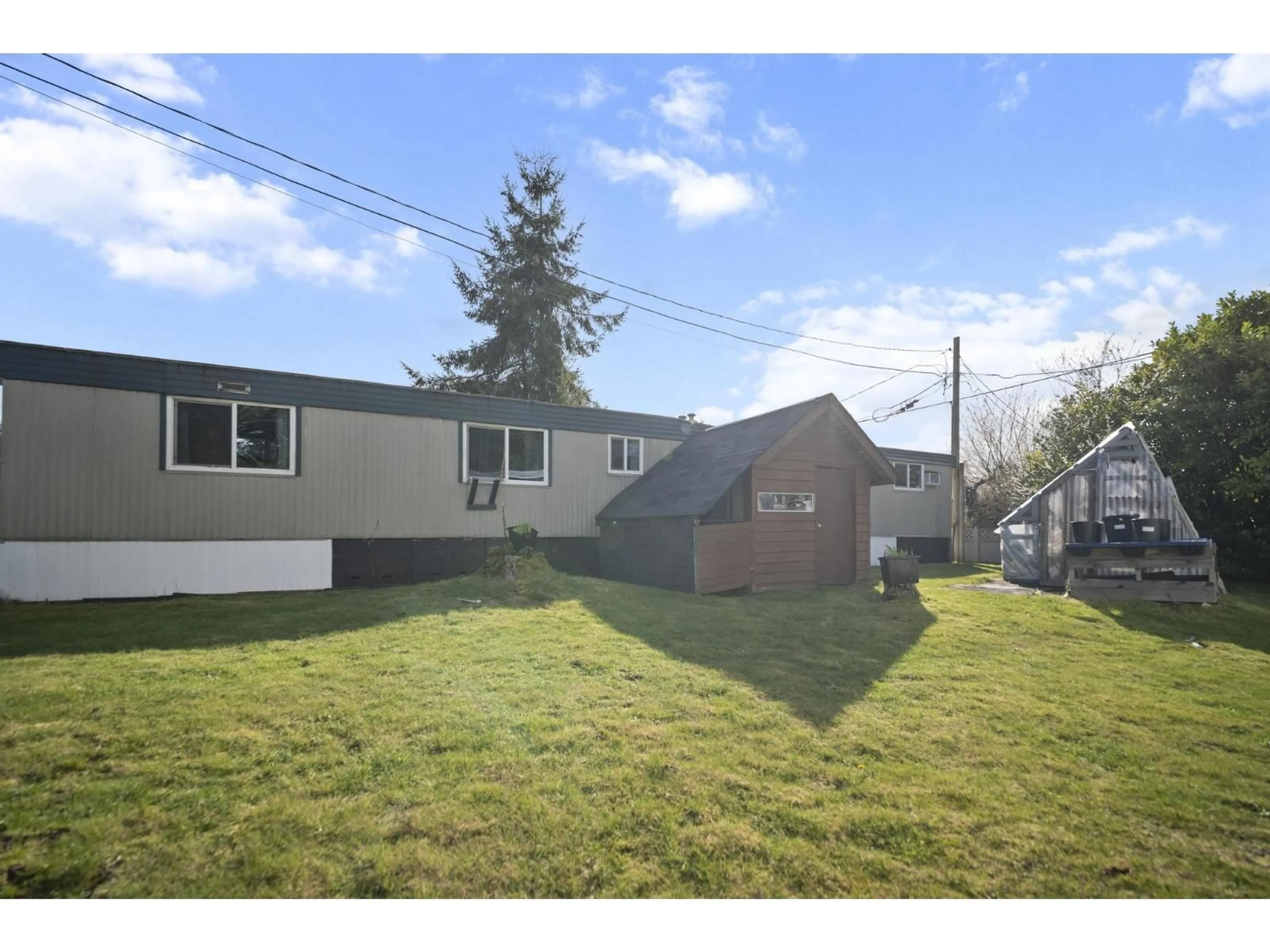 Unknown for 3 - 3031 200 STREET, Langley British Columbia V2Z1N5