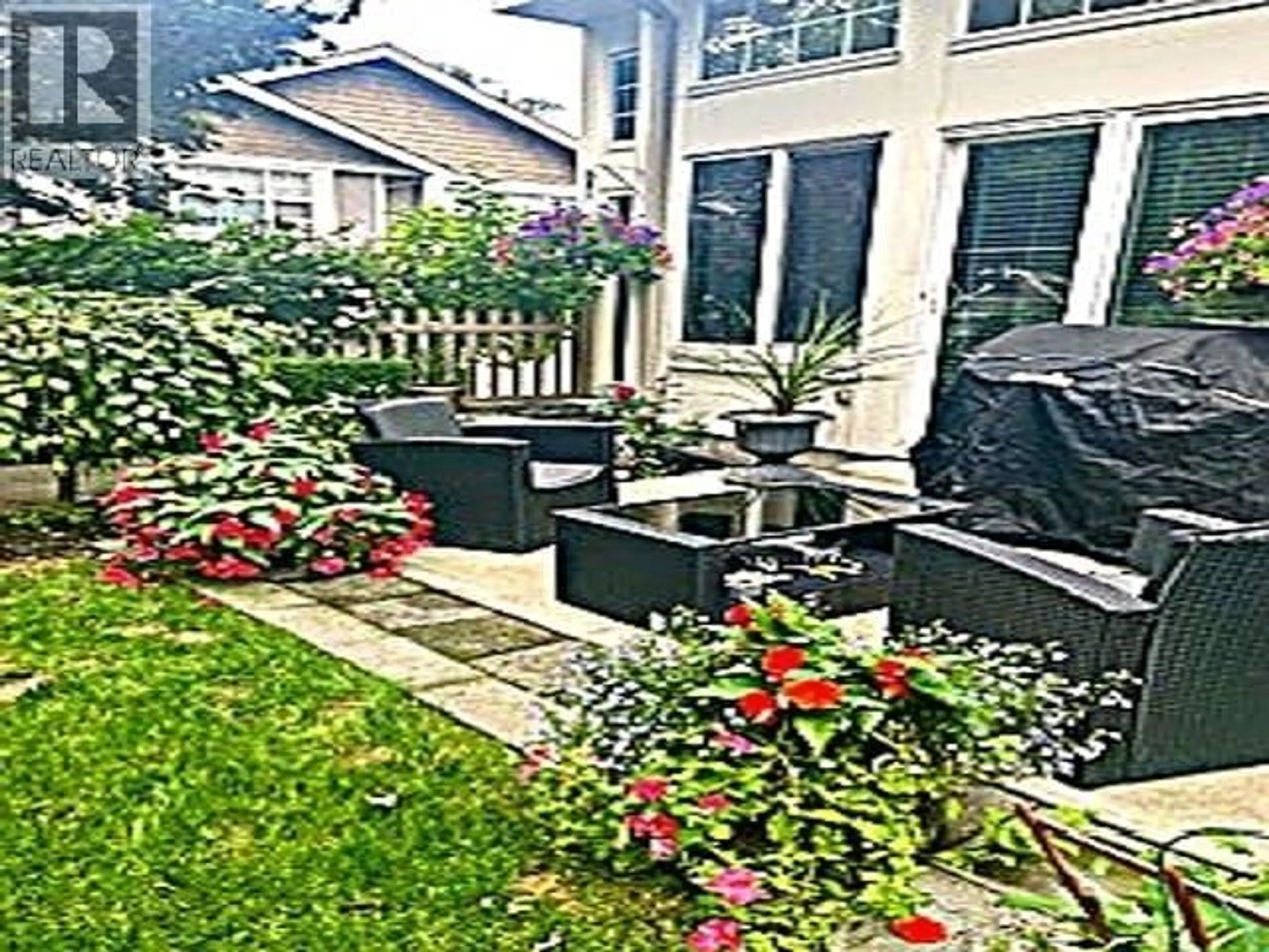 Patio, street for 33 - 23343 KANAKA WAY, Maple Ridge British Columbia V2W2B6