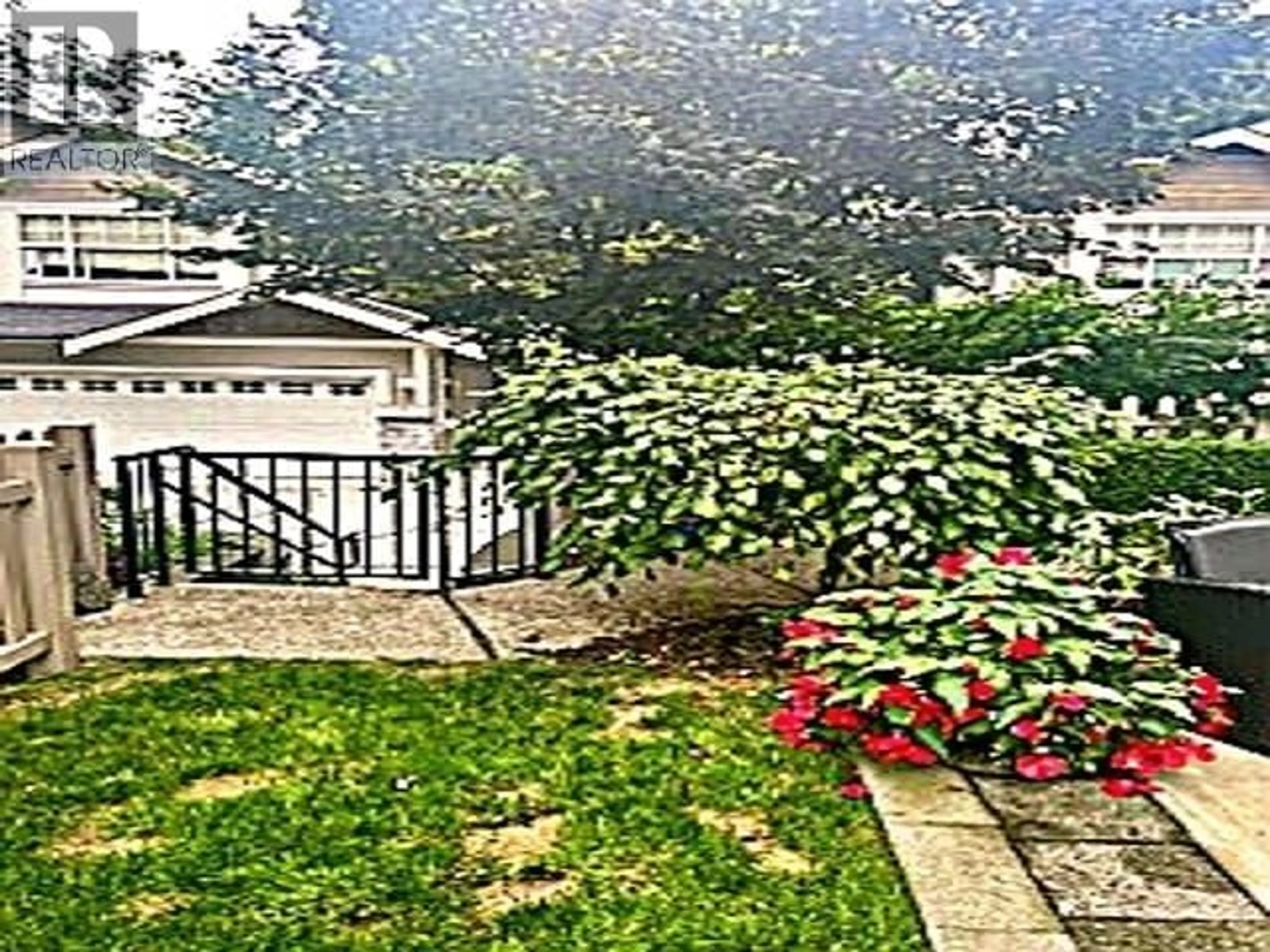 Patio, street for 33 - 23343 KANAKA WAY, Maple Ridge British Columbia V2W2B6