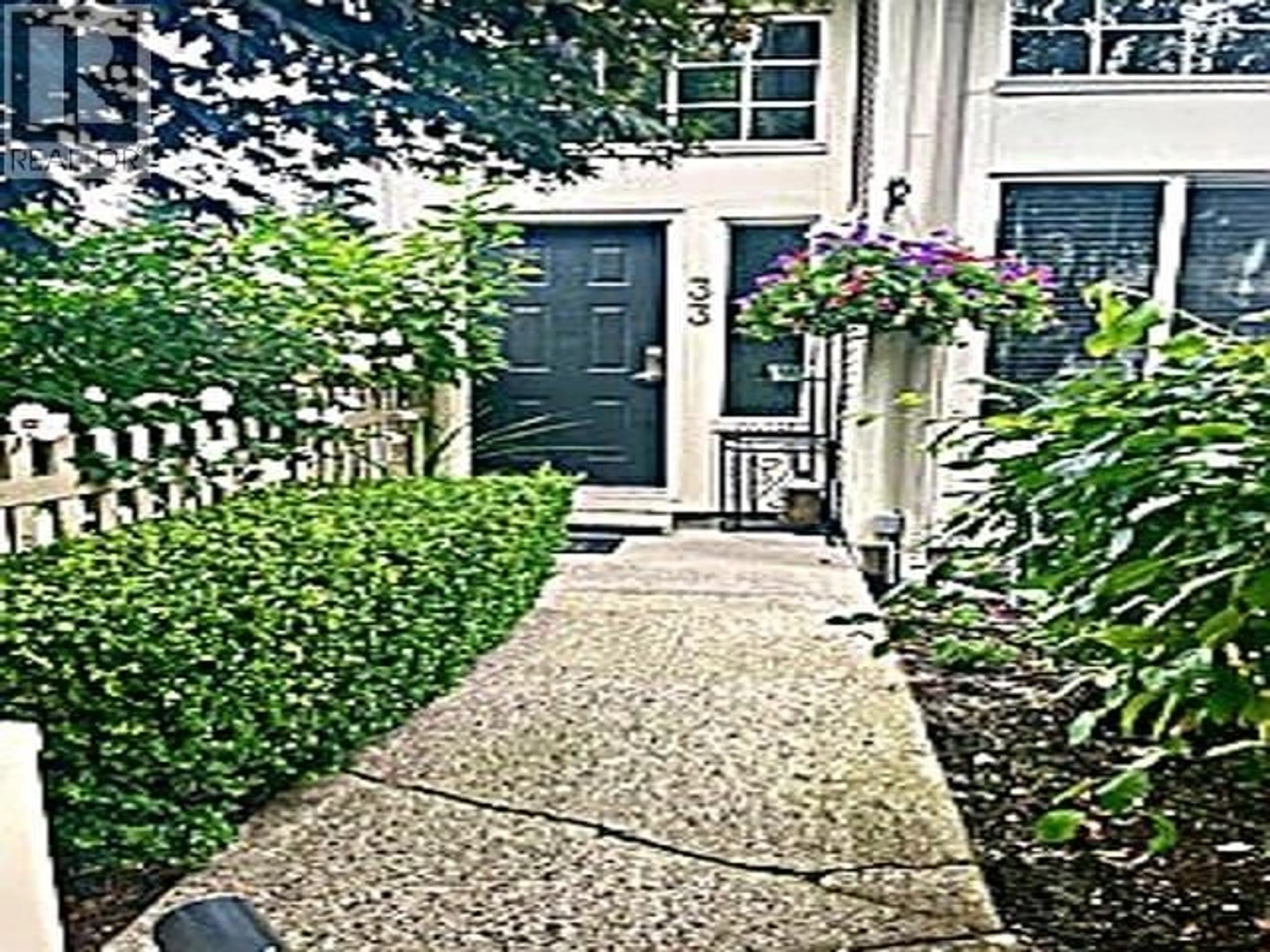 Unknown for 33 - 23343 KANAKA WAY, Maple Ridge British Columbia V2W2B6