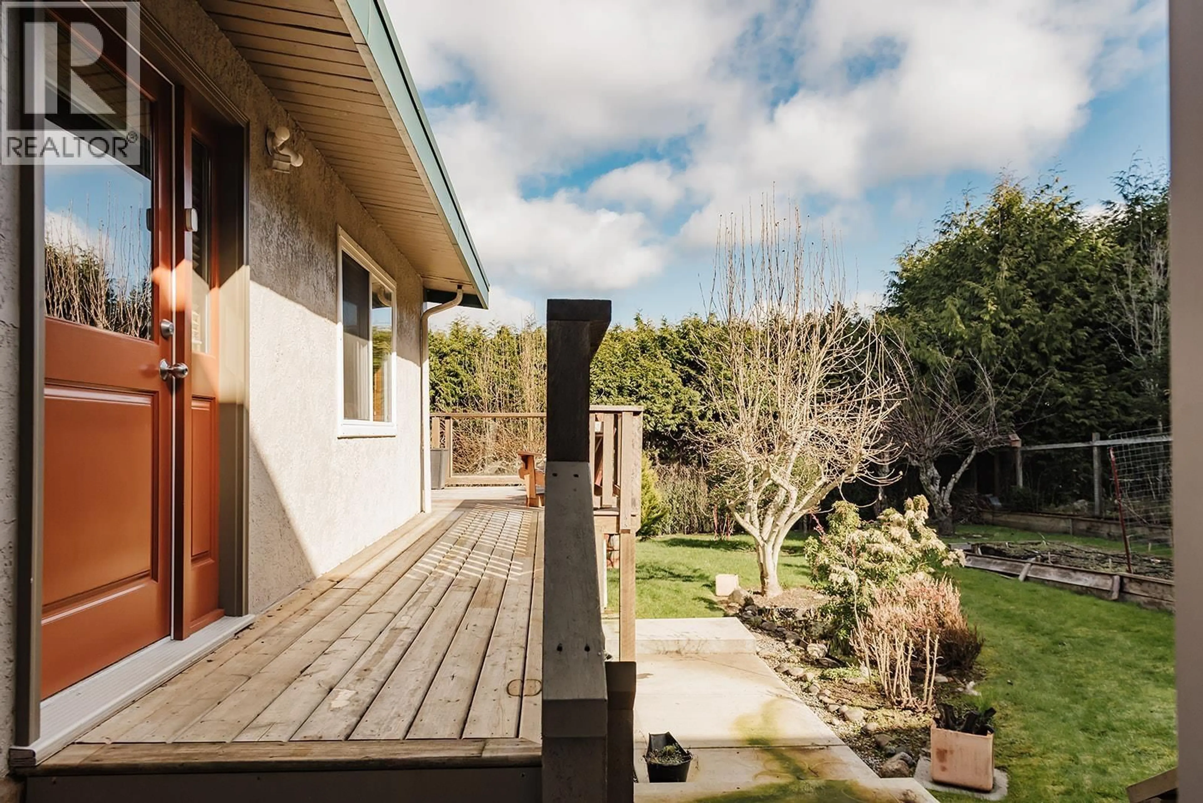 Patio, street for 12732 WARNOCK ROAD, Madeira Park British Columbia V0N2H1