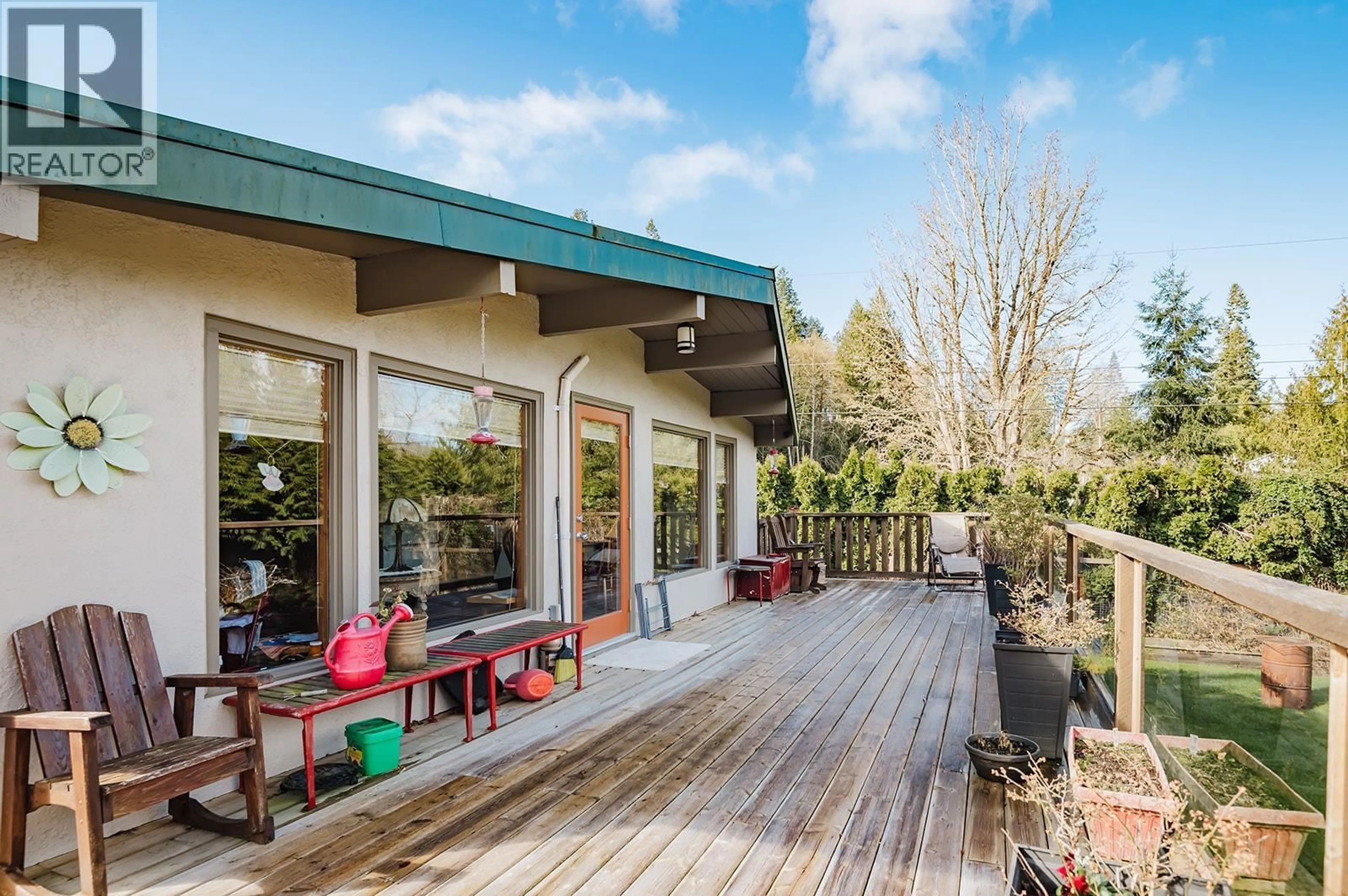 Patio, unknown for 12732 WARNOCK ROAD, Madeira Park British Columbia V0N2H1