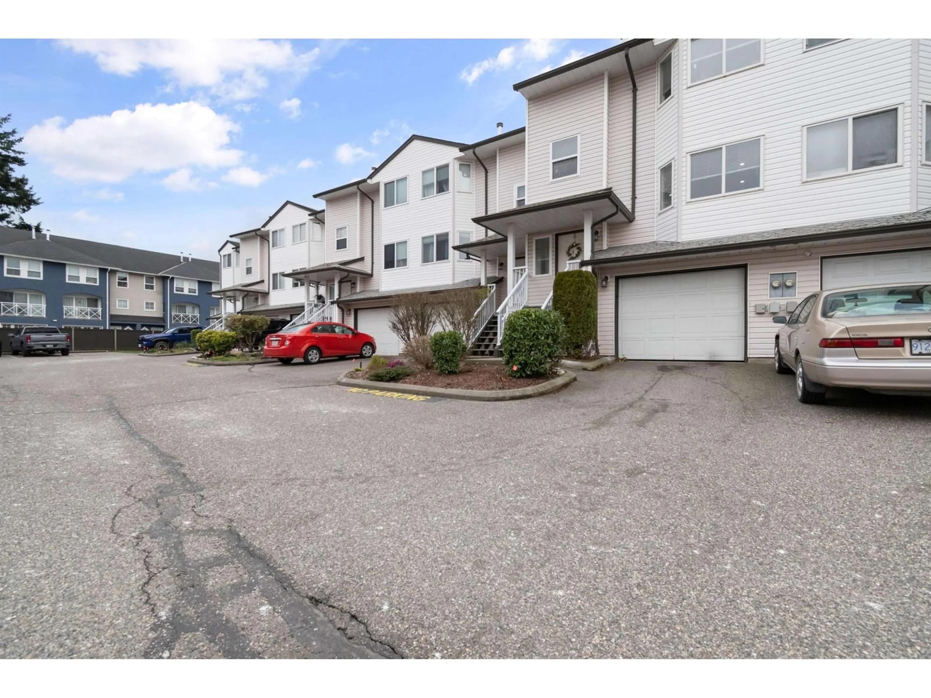 Unknown for 4 - 5950 VEDDER ROAD, Chilliwack British Columbia V2R3P2