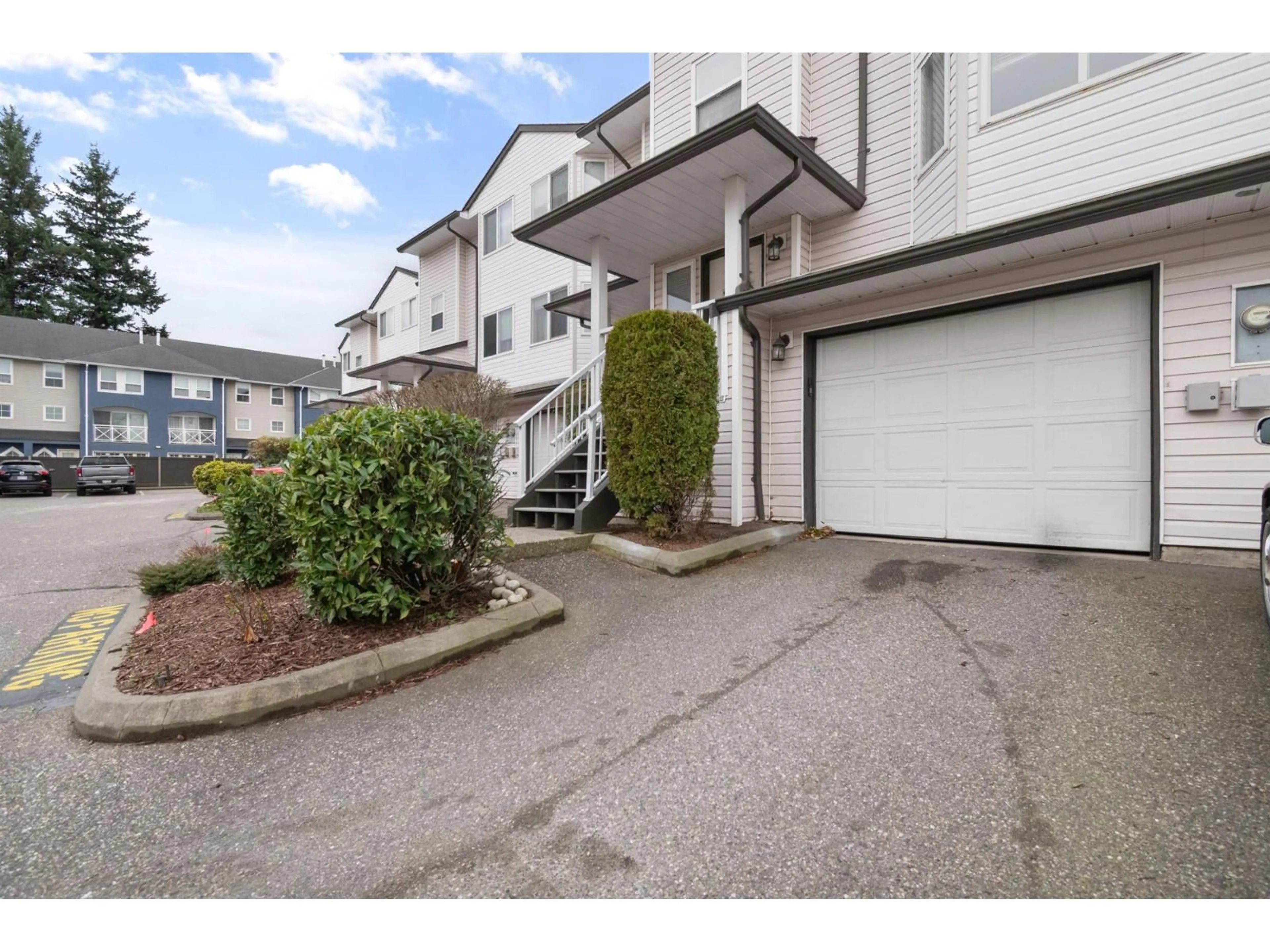 Unknown for 4 - 5950 VEDDER ROAD, Chilliwack British Columbia V2R3P2