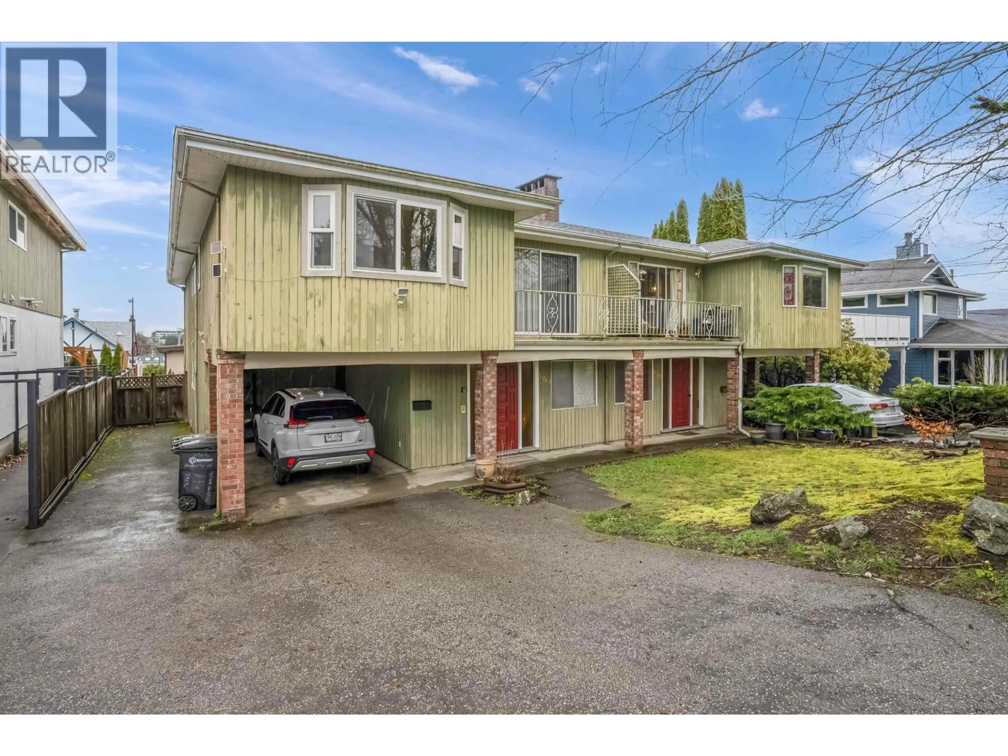 Unknown for 3963 - 3965 GILPIN STREET, Burnaby British Columbia V5G2H2