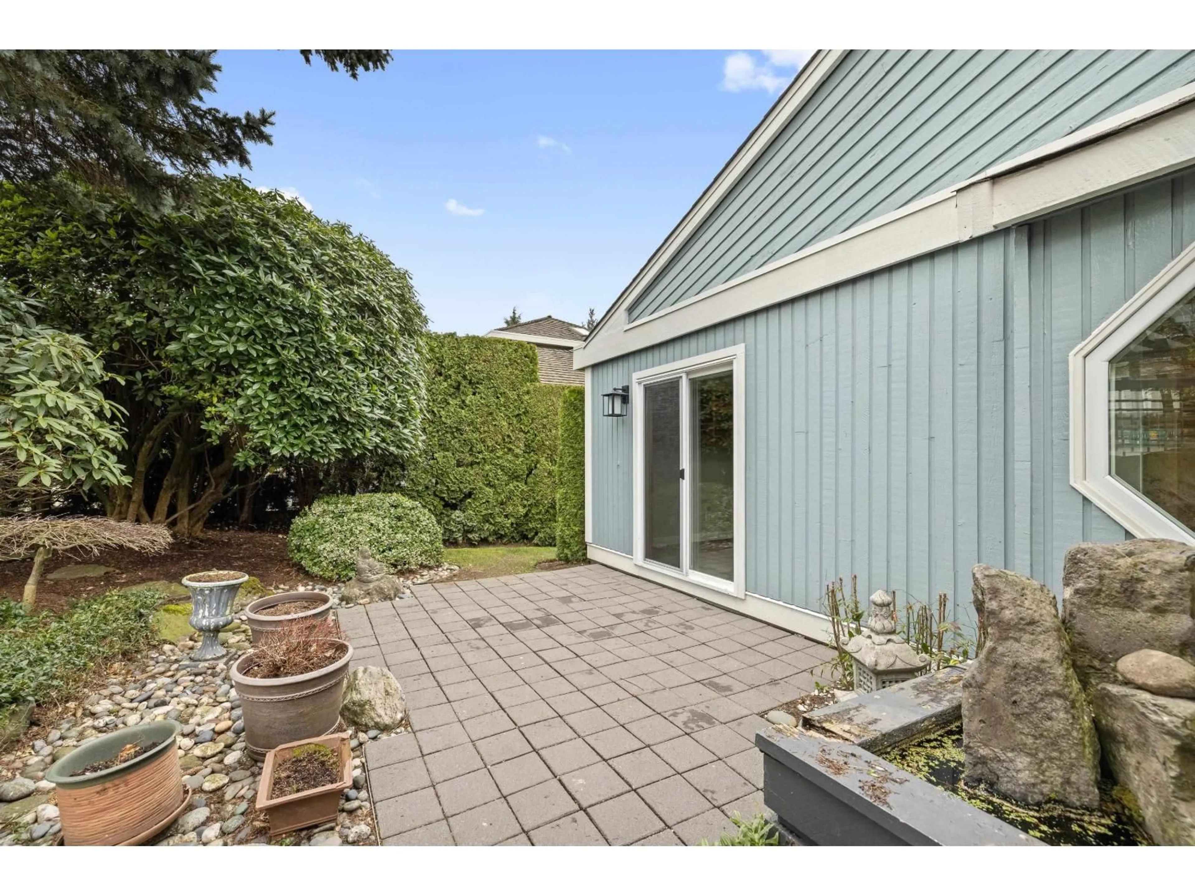 Patio, street for 3 - 3755 CLEARBROOK ROAD, Abbotsford British Columbia V2T5A8