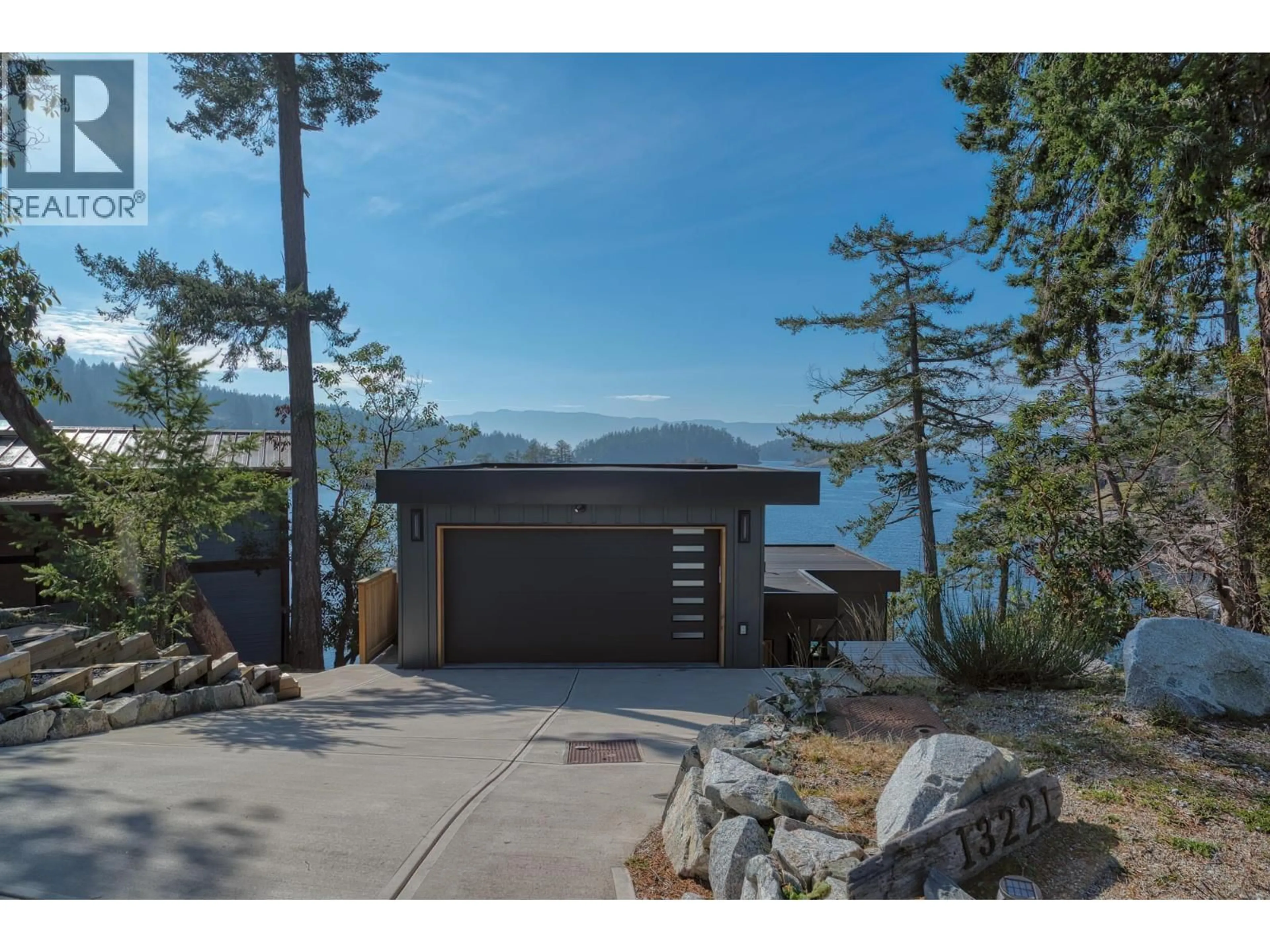 Unknown for 13221 PINEHAVEN WAY, Garden Bay British Columbia V0N1S1