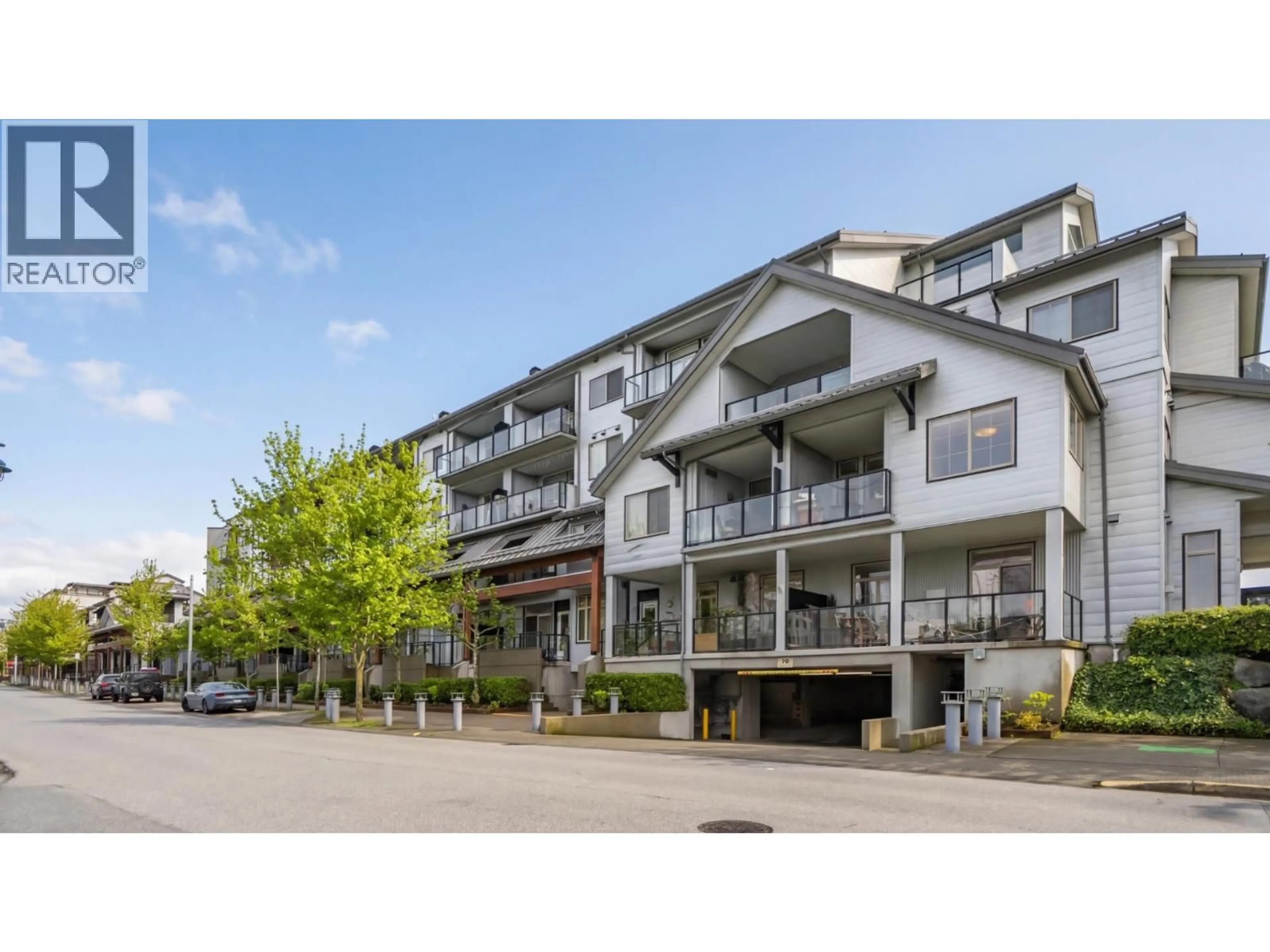 Unknown for 312 - 6233 LONDON ROAD, Richmond British Columbia V7E3S3