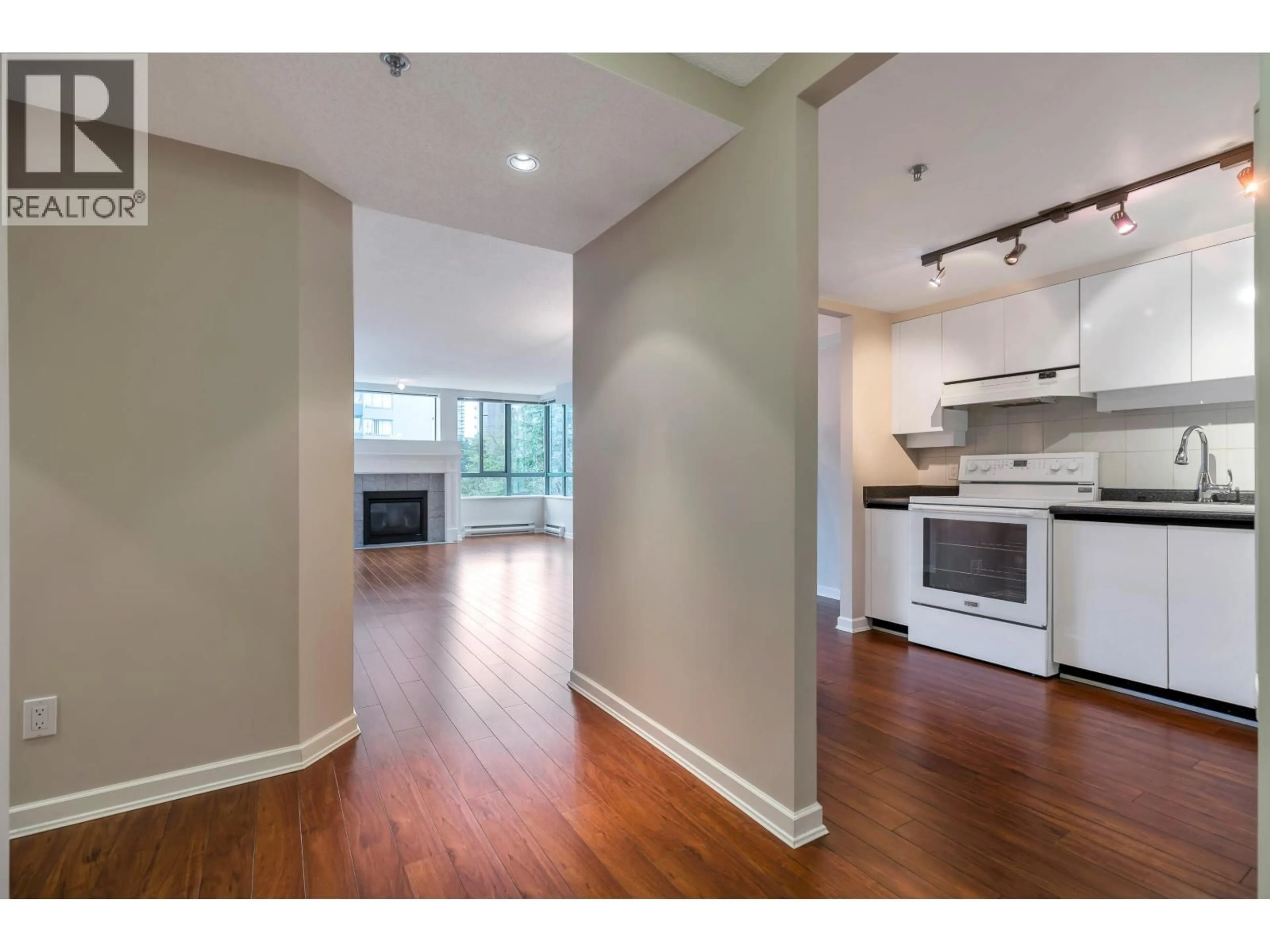 Unknown for 603 - 1132 HARO STREET, Vancouver British Columbia V6E1C9