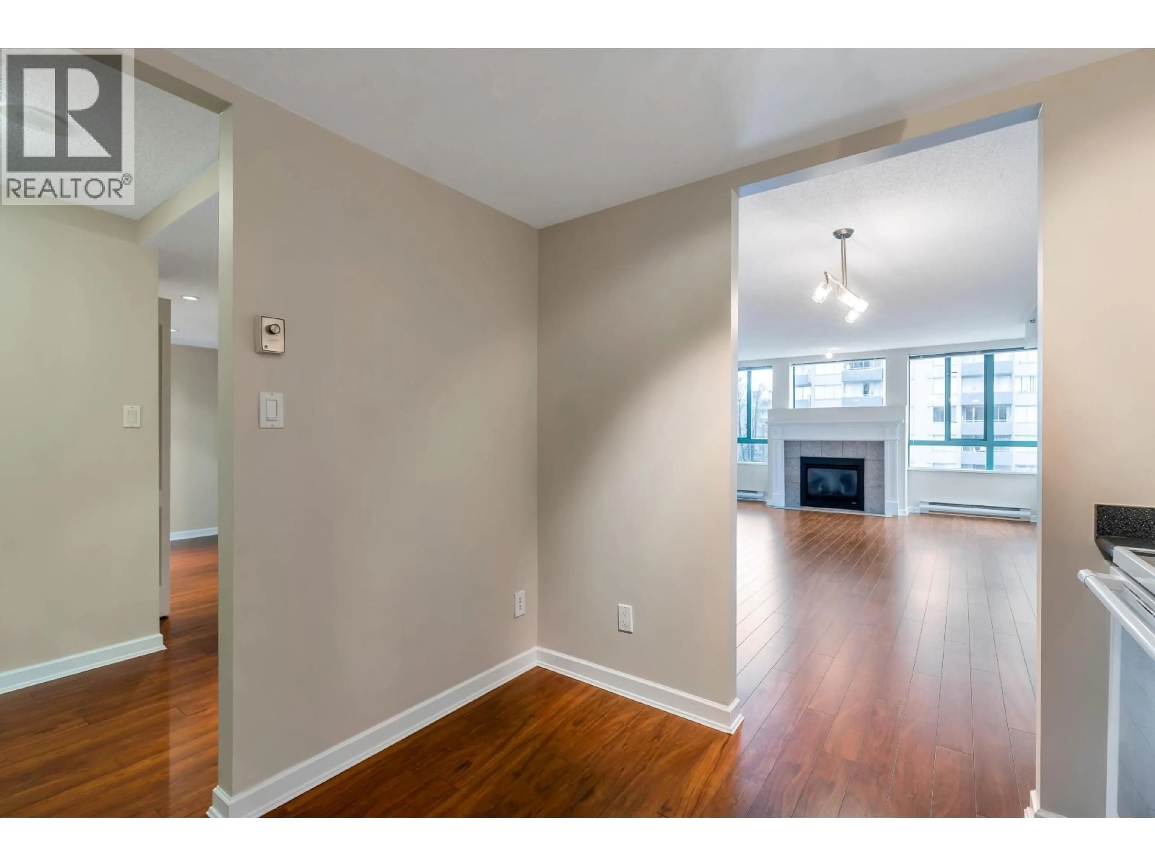 A pic of a room for 603 - 1132 HARO STREET, Vancouver British Columbia V6E1C9