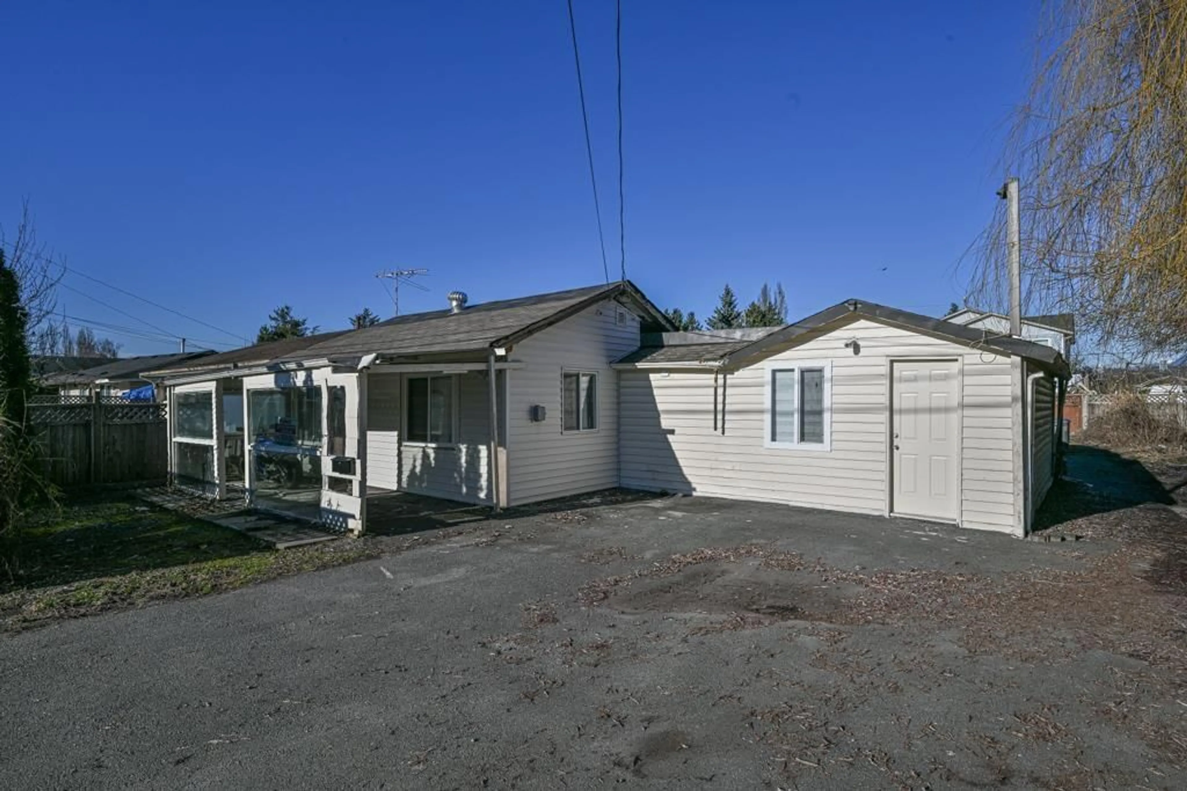 Unknown for 12729 114A AVENUE, Surrey British Columbia V3V3P3