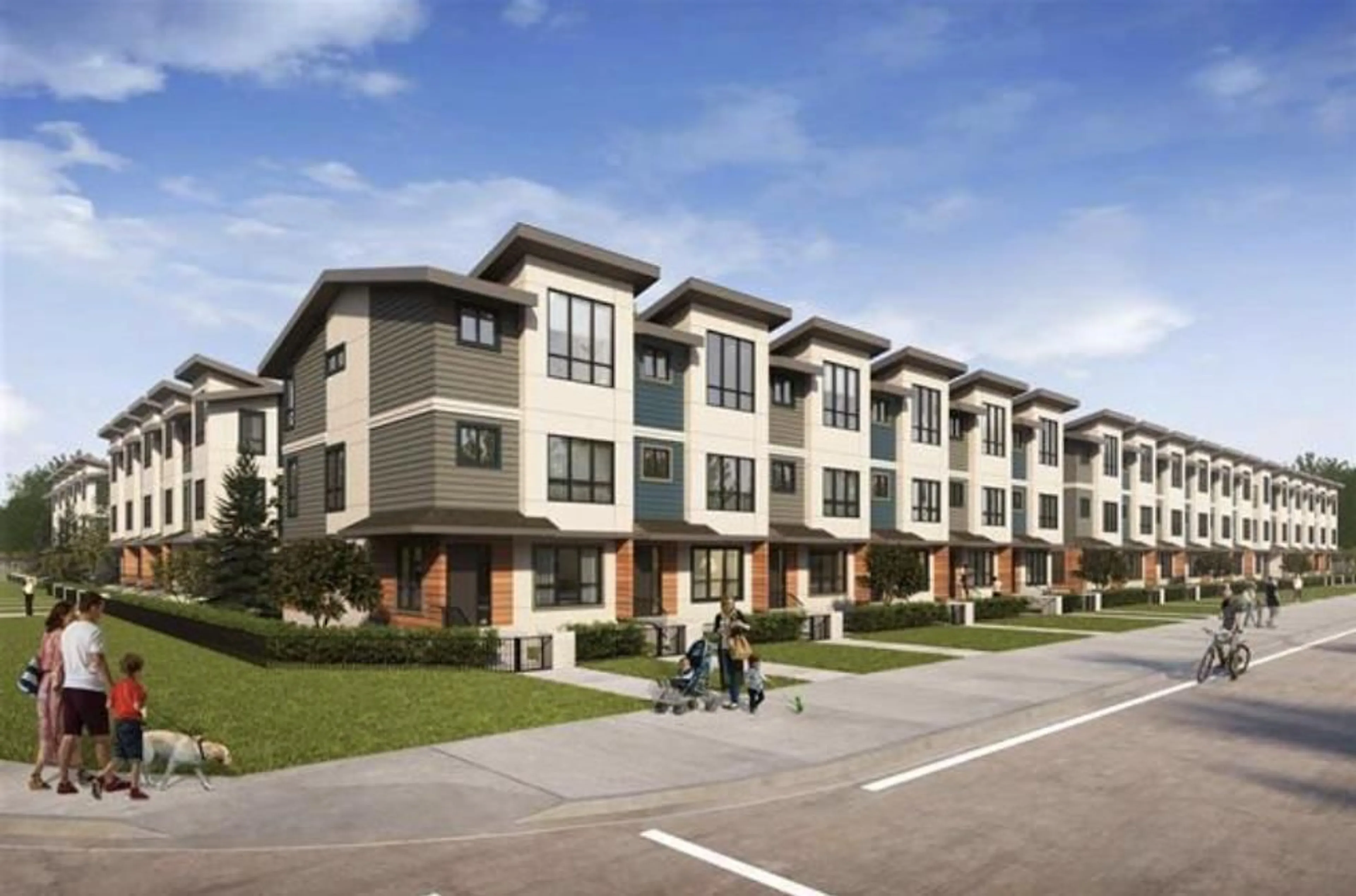 Unknown for 30 - 7177 194A STREET, Surrey British Columbia V4N6V6