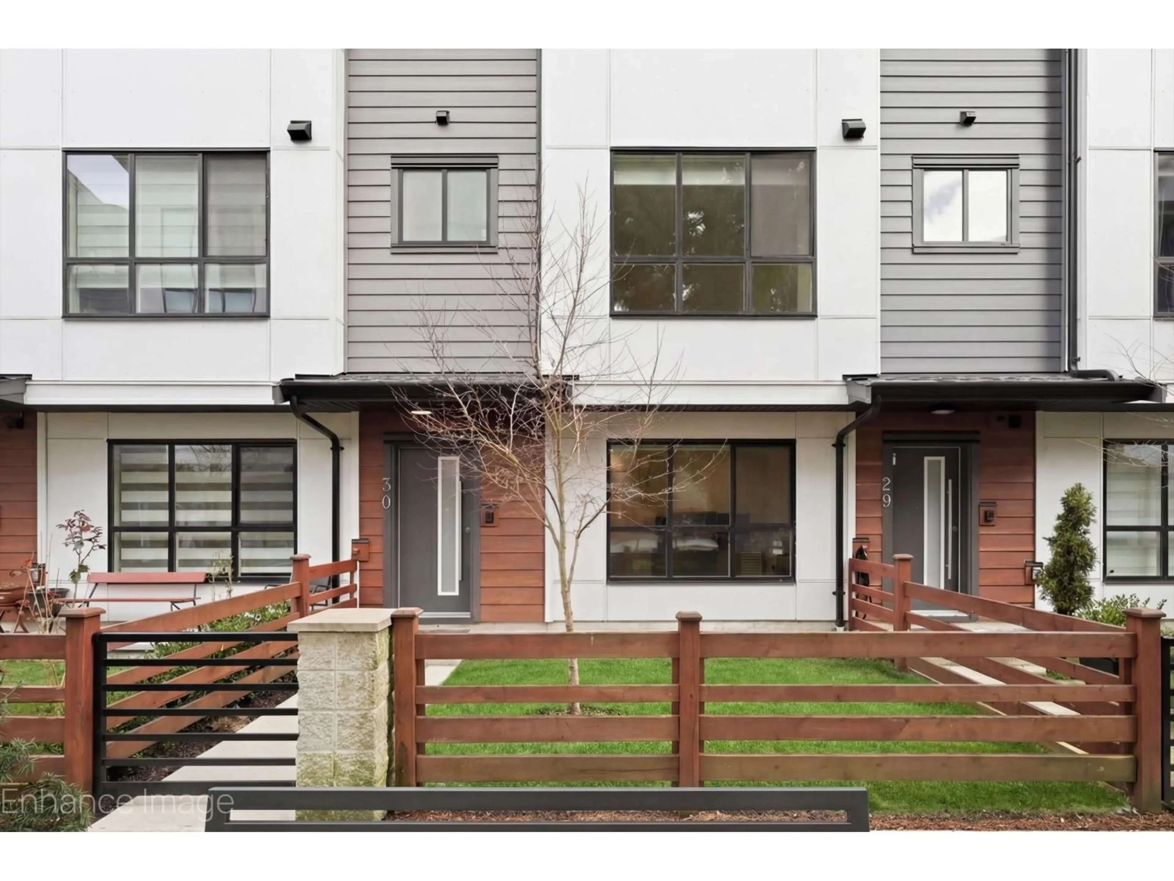 Unknown for 30 - 7177 194A STREET, Surrey British Columbia V4N6V6