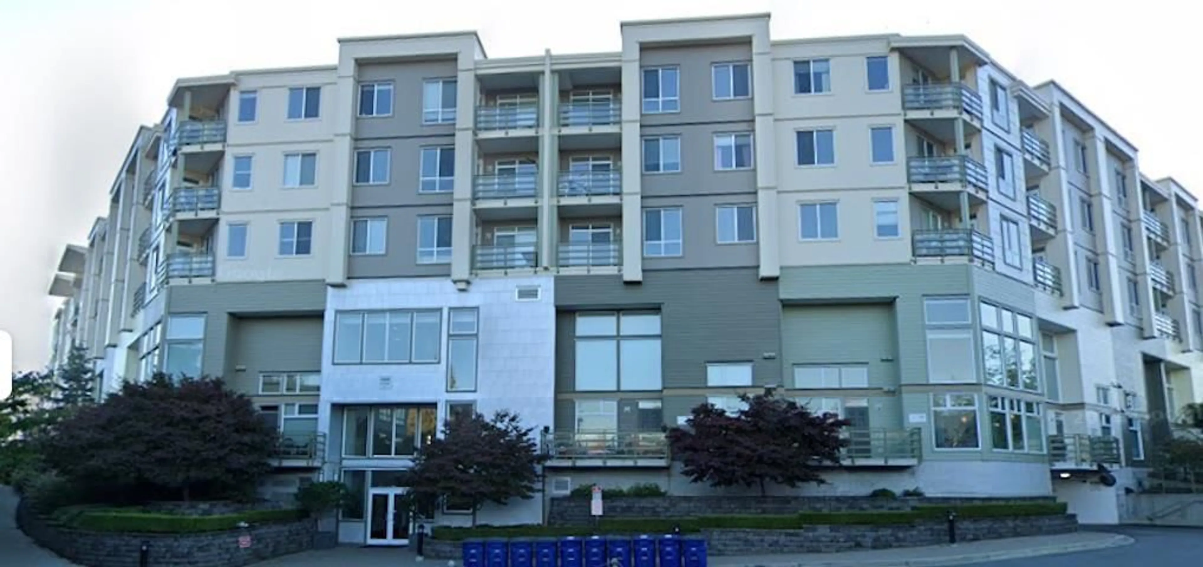 Unknown for 319 - 15850 26 AVENUE, Surrey British Columbia V3Z2N6
