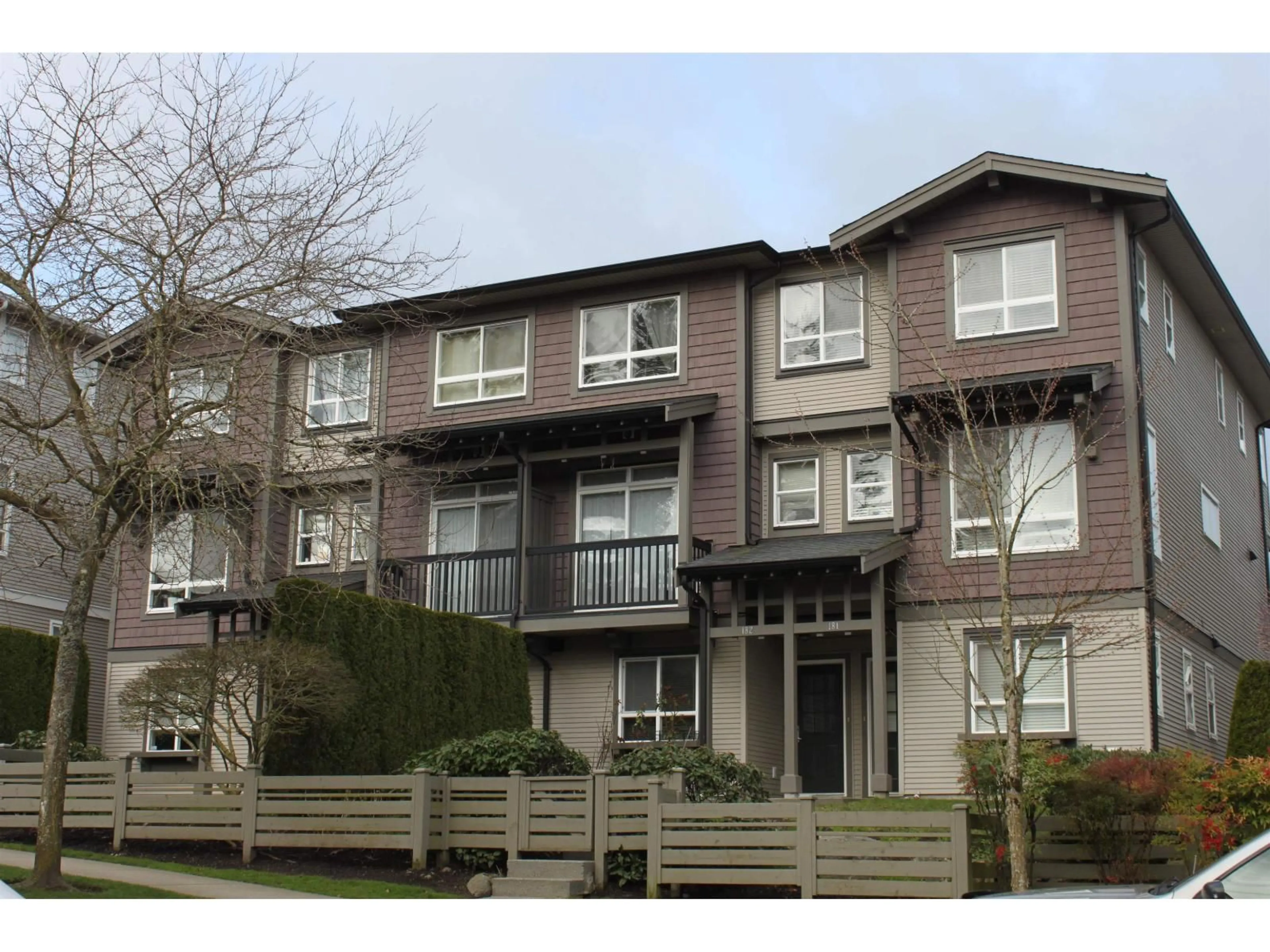 Unknown for 181 - 2729 158 STREET, Surrey British Columbia V3Z1P4