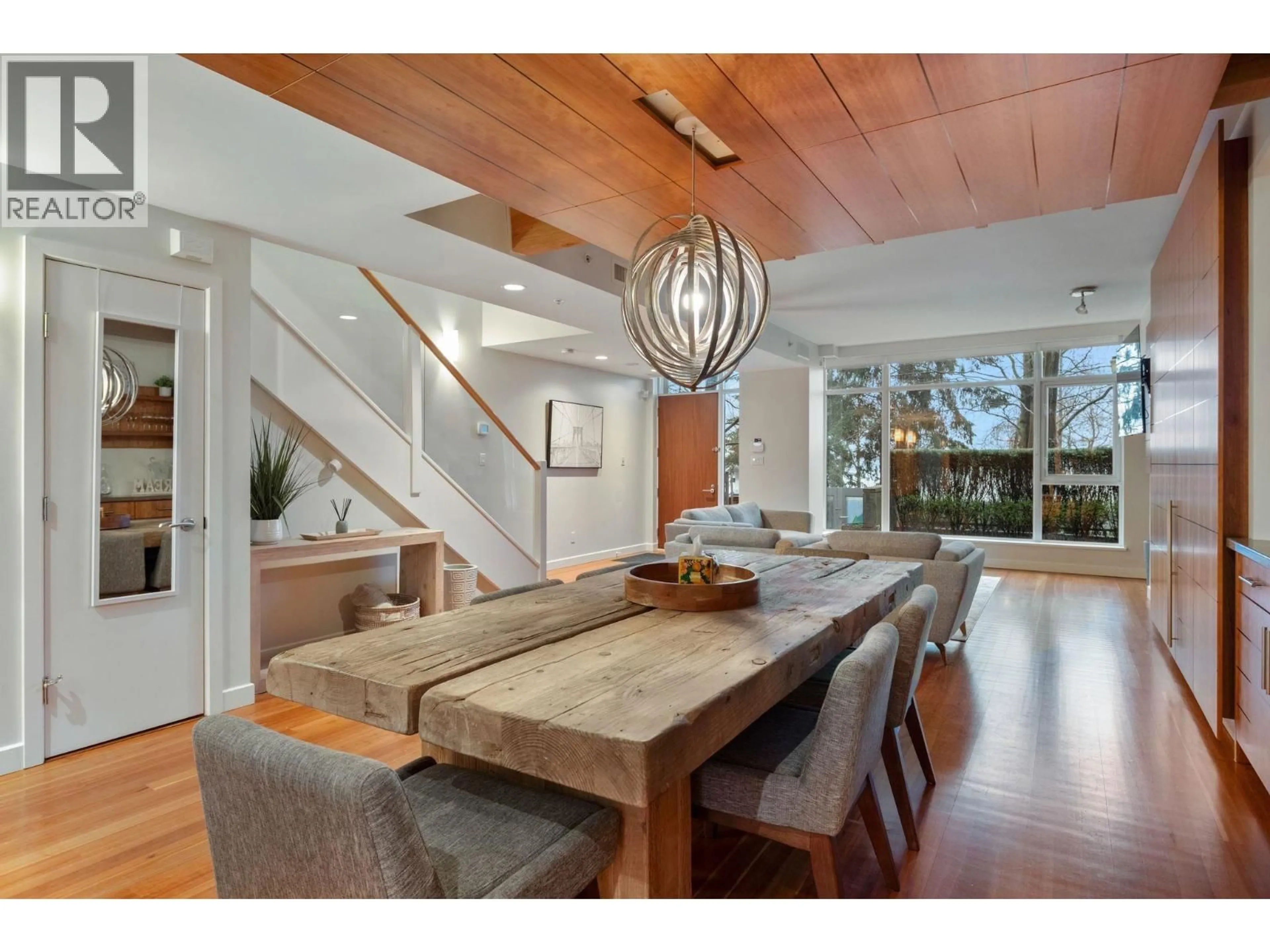 Unknown for TH20 - 1281 CORDOVA STREET, Vancouver British Columbia V6C3R5